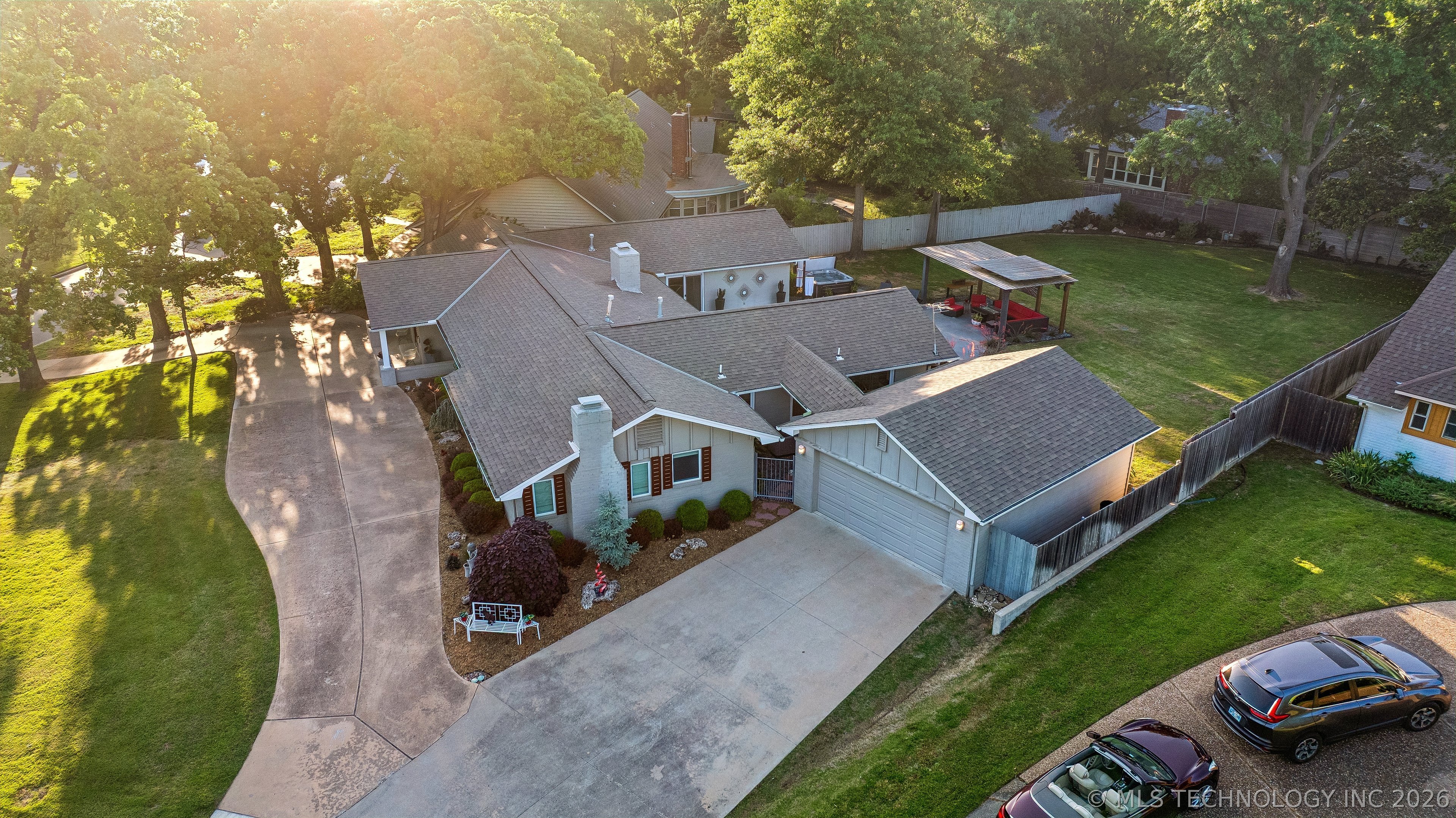 5661 S Evanston Place Tulsa OK 74105