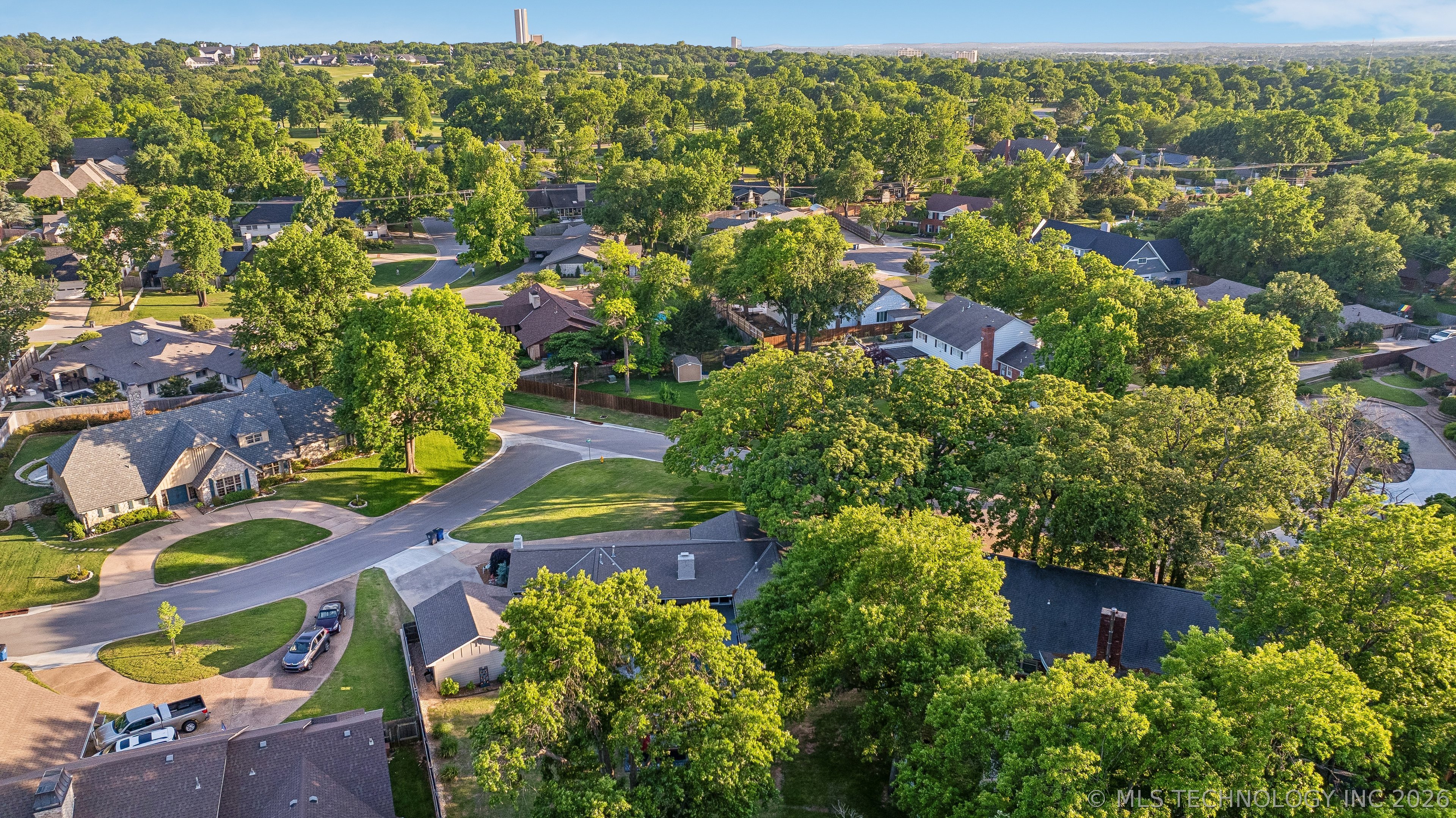 5661 S Evanston Place Tulsa OK 74105