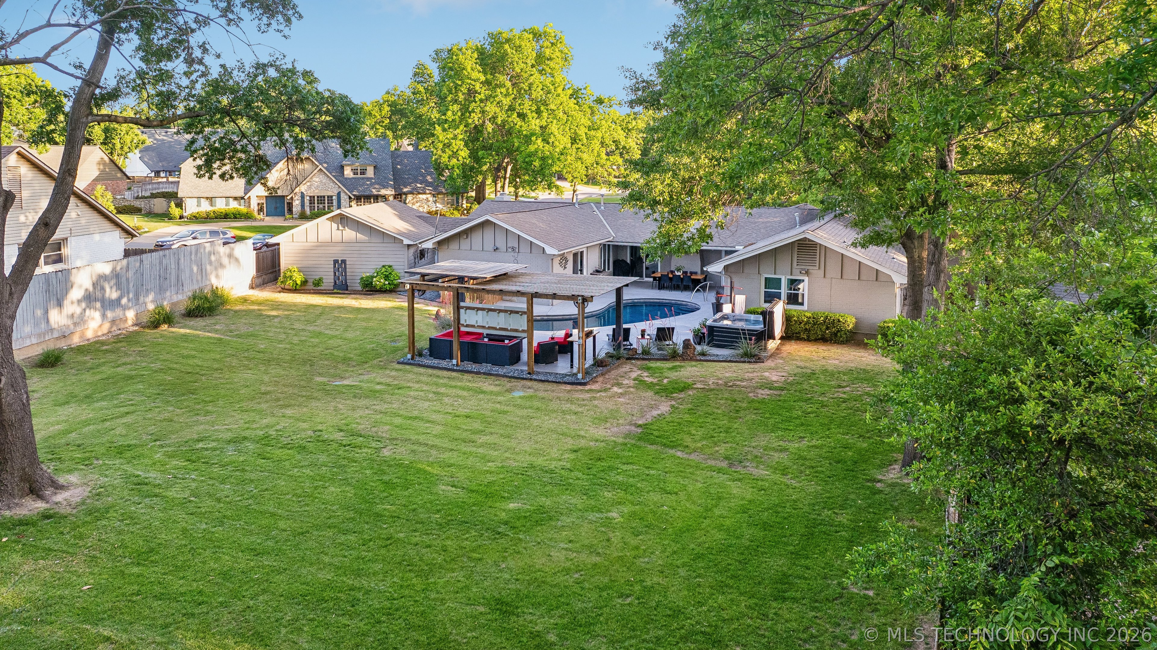 5661 S Evanston Place Tulsa OK 74105