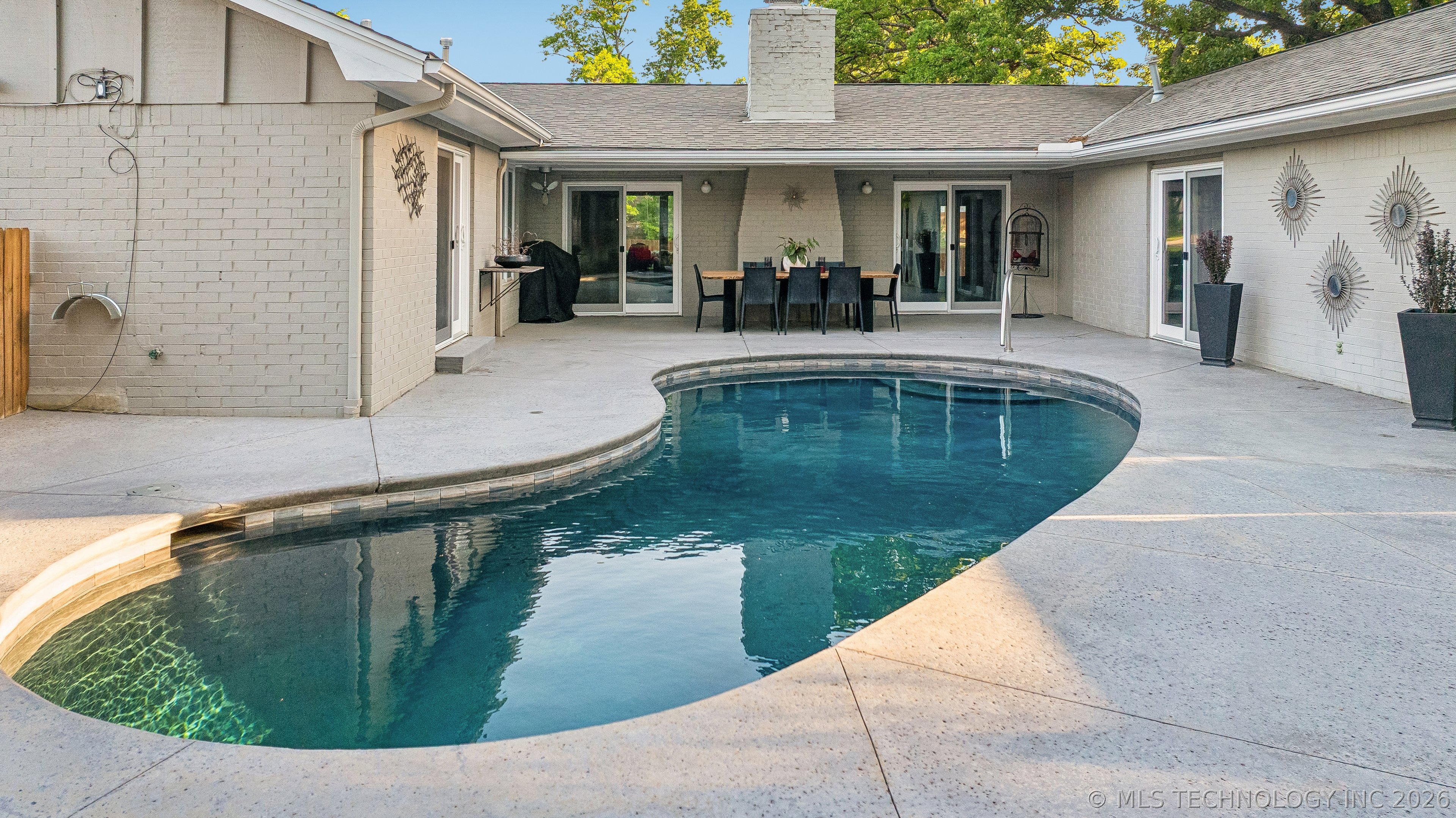 5661 S Evanston Place Tulsa OK 74105