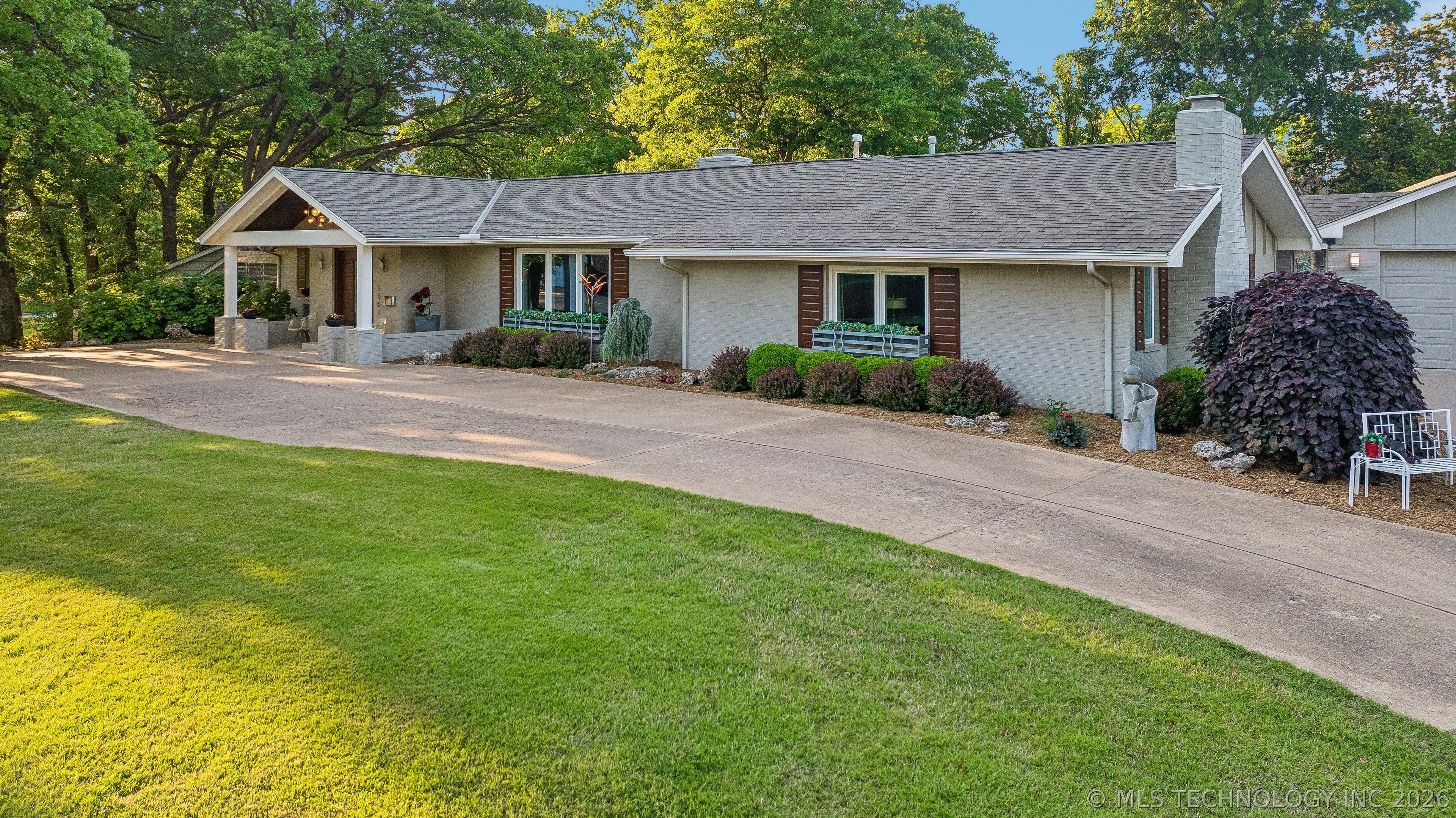 5661 S Evanston Place Tulsa OK 74105