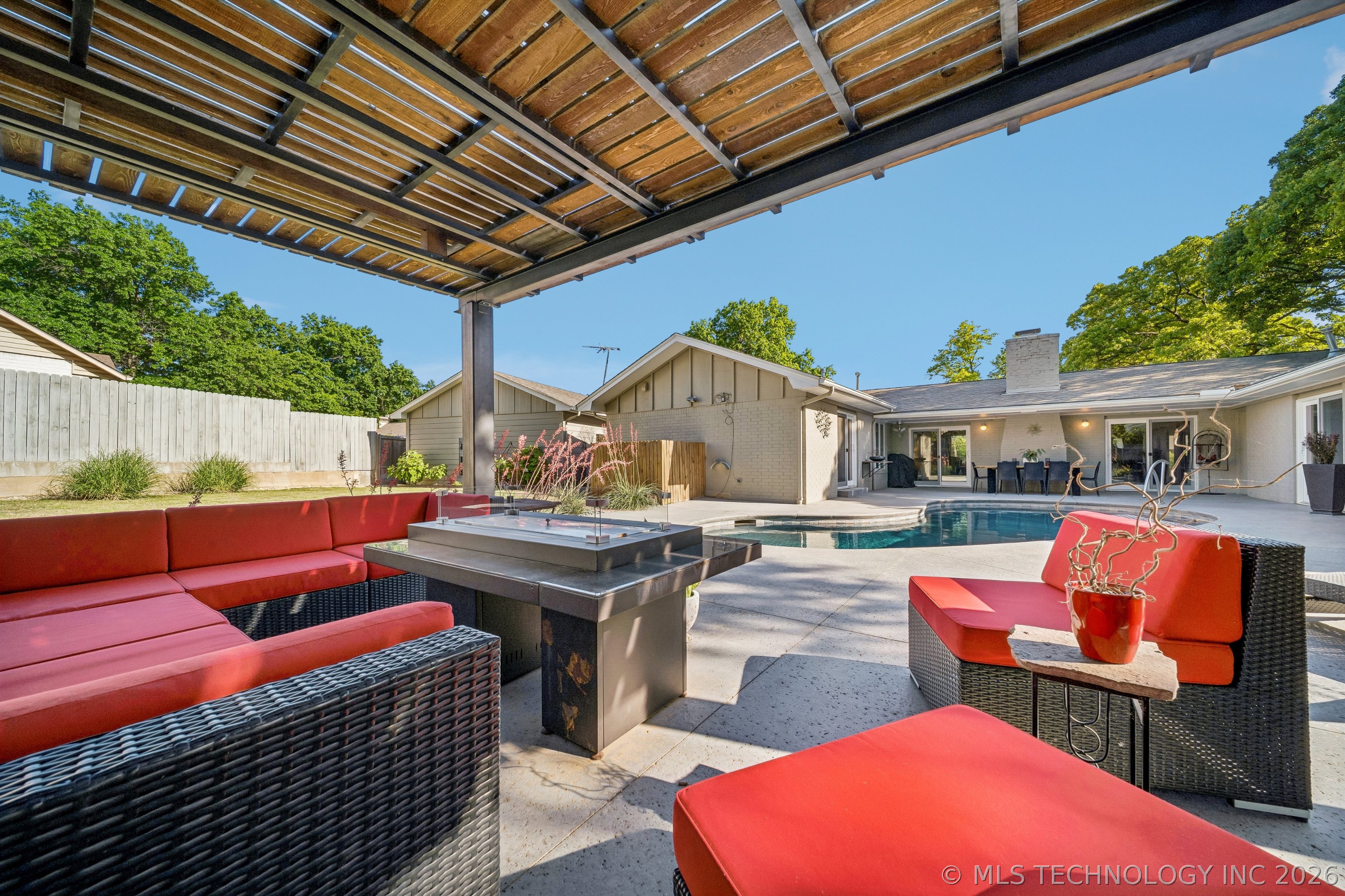 5661 S Evanston Place Tulsa OK 74105