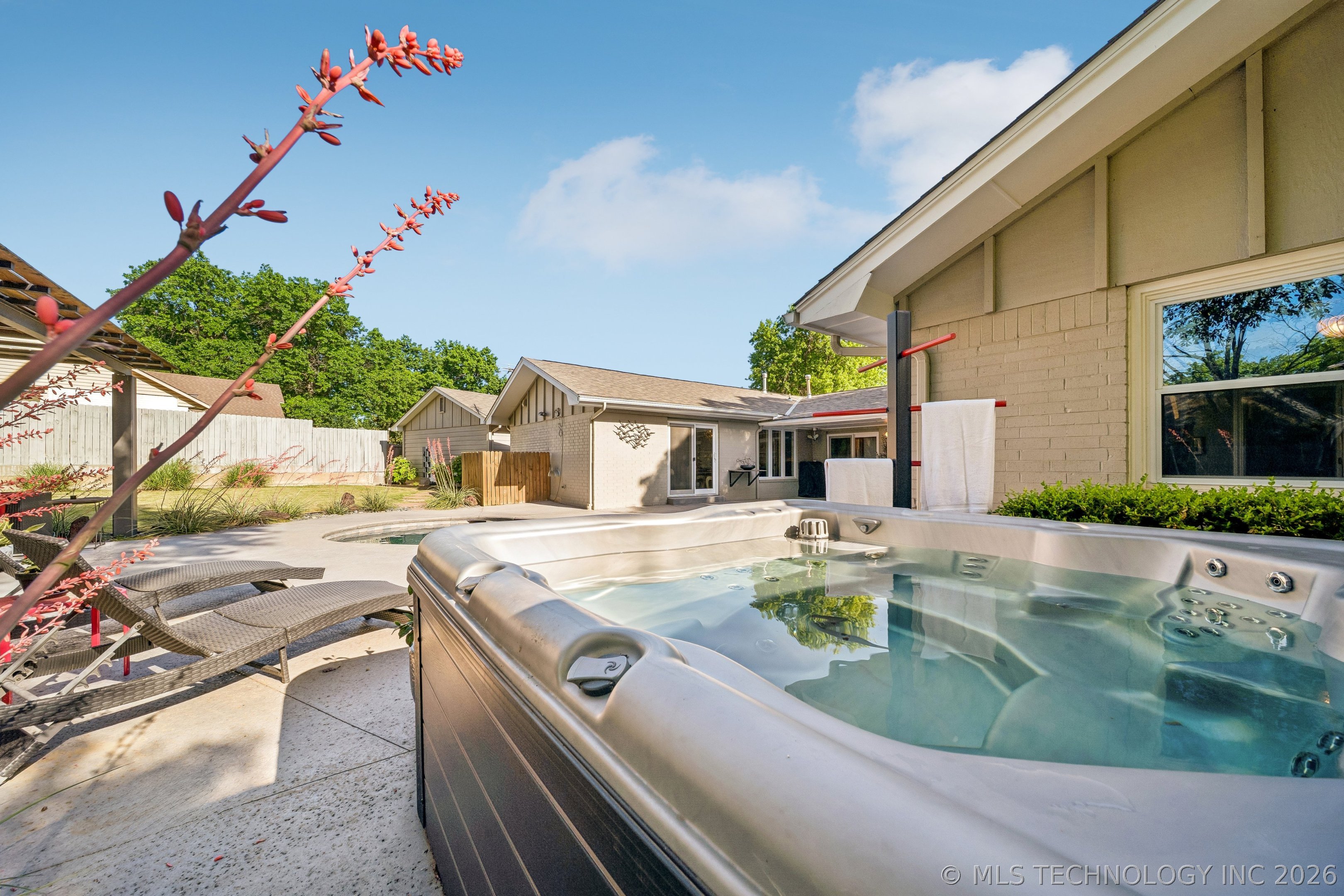 5661 S Evanston Place Tulsa OK 74105
