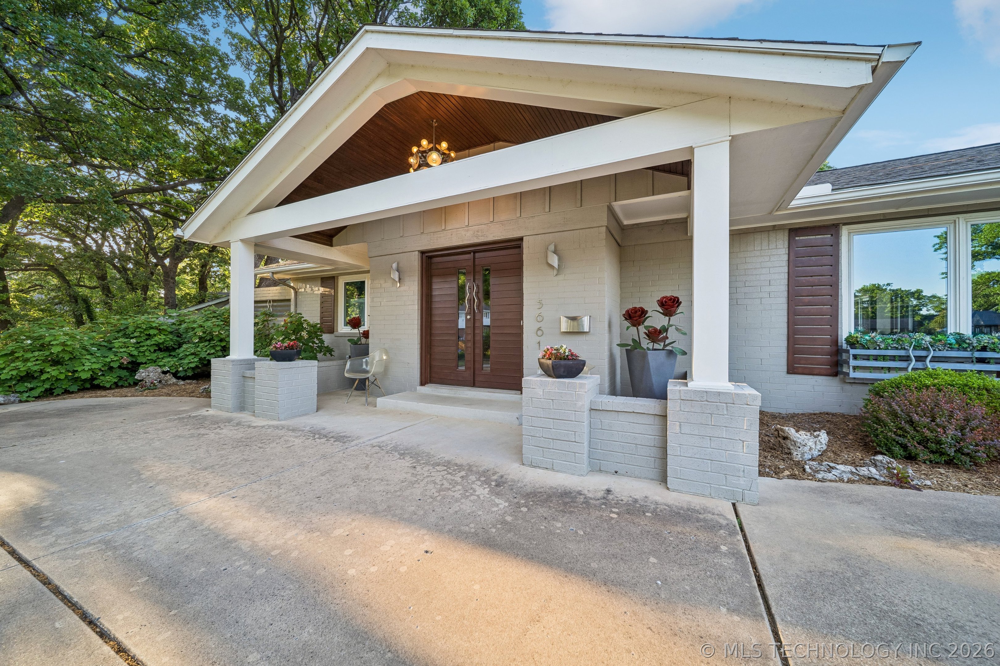 5661 S Evanston Place Tulsa OK 74105