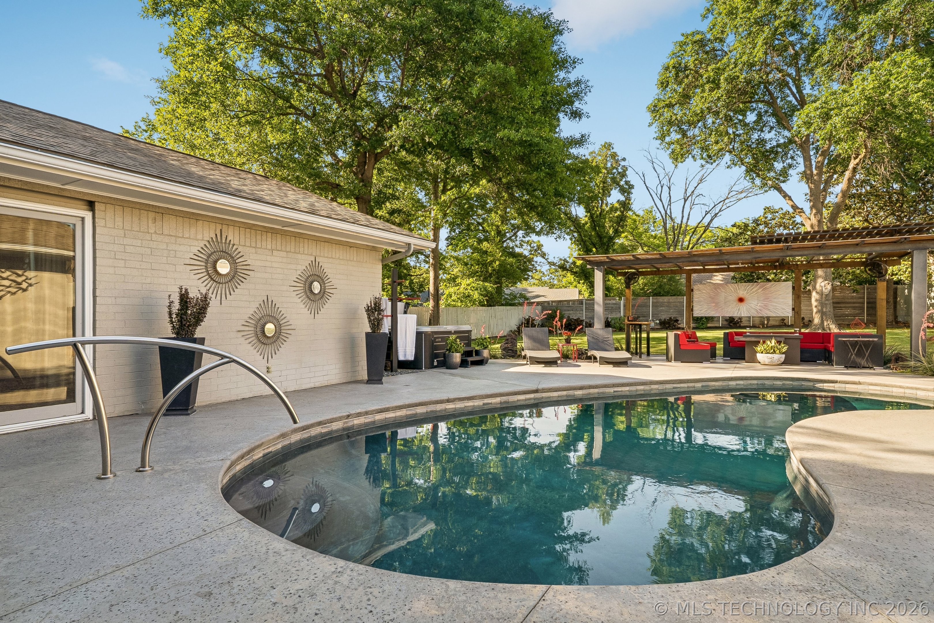 5661 S Evanston Place Tulsa OK 74105