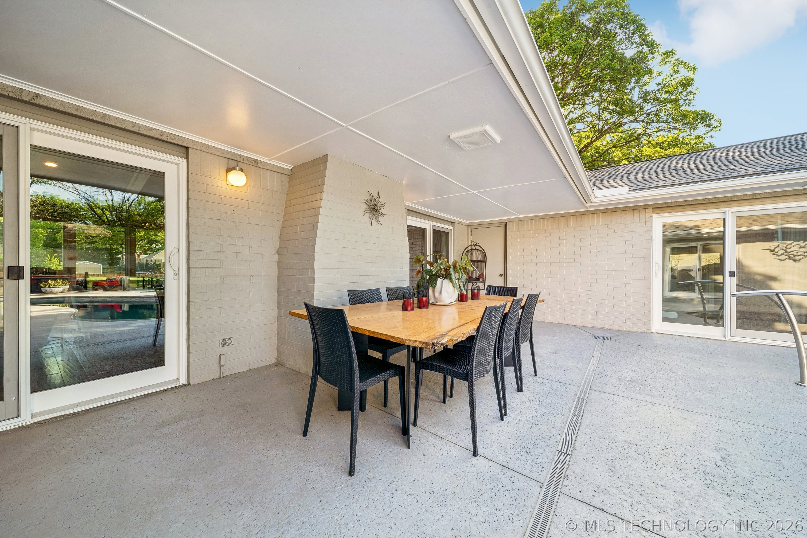 5661 S Evanston Place Tulsa OK 74105