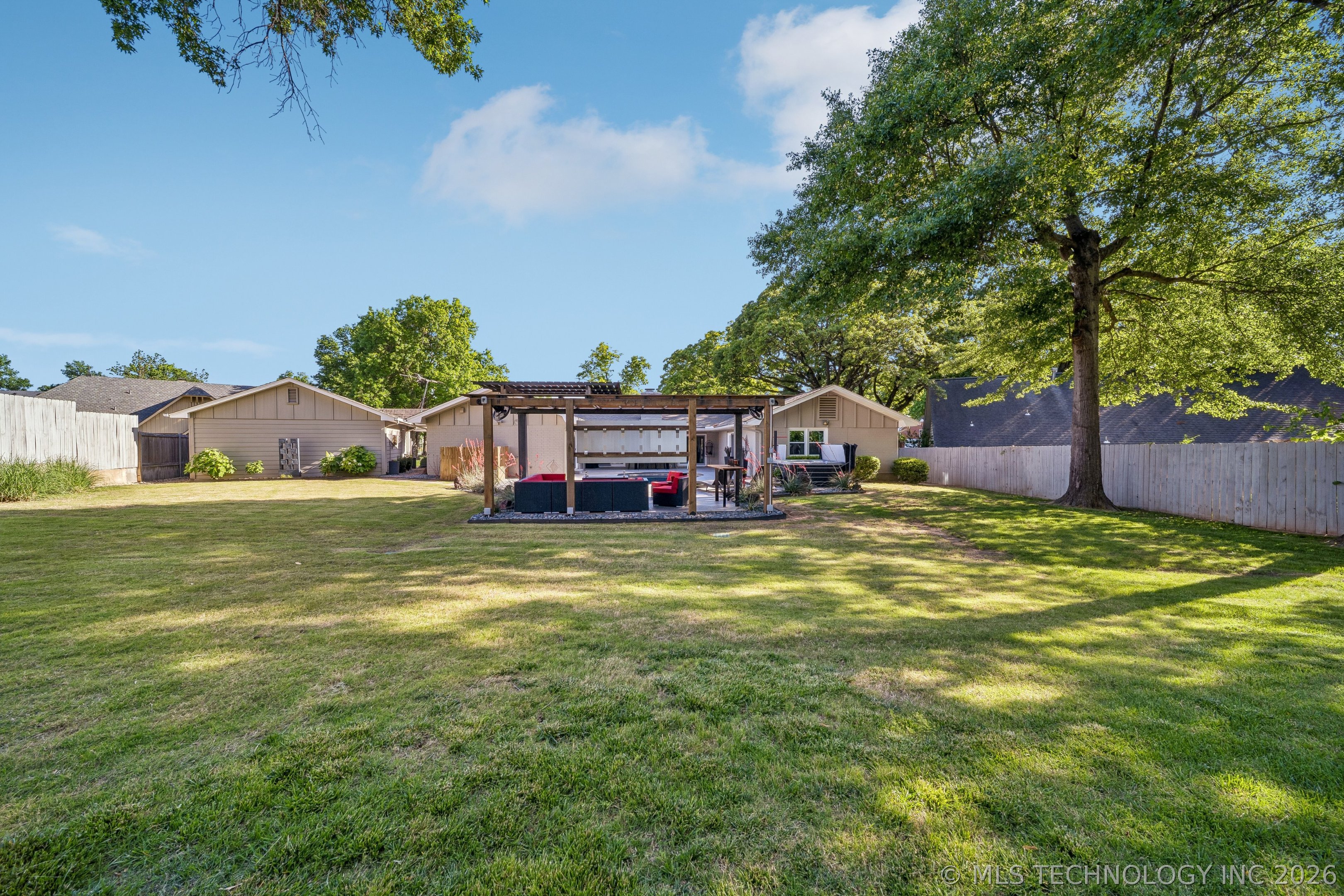 5661 S Evanston Place Tulsa OK 74105