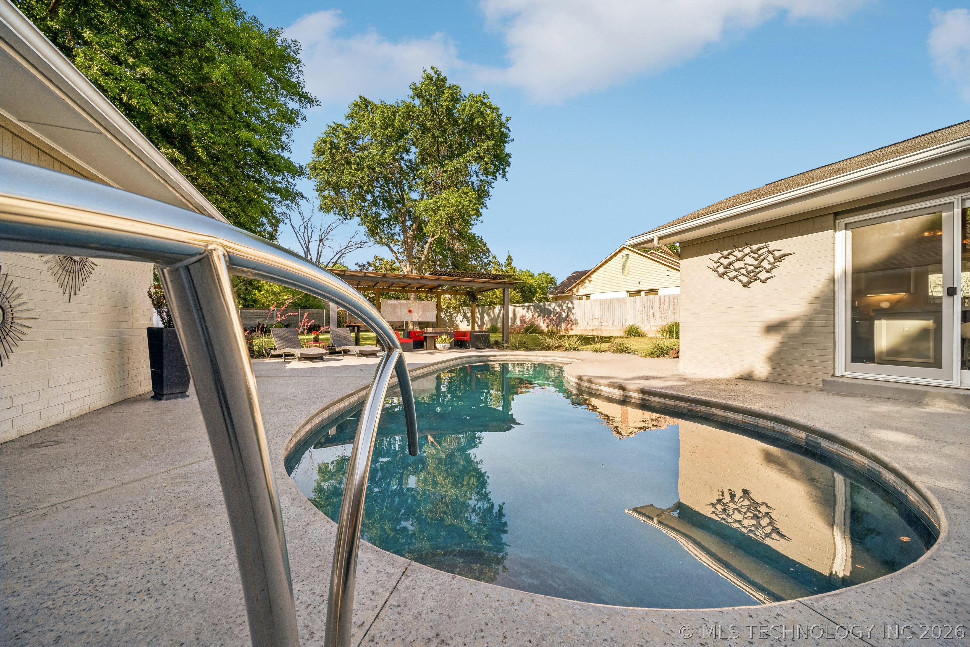 5661 S Evanston Place Tulsa OK 74105