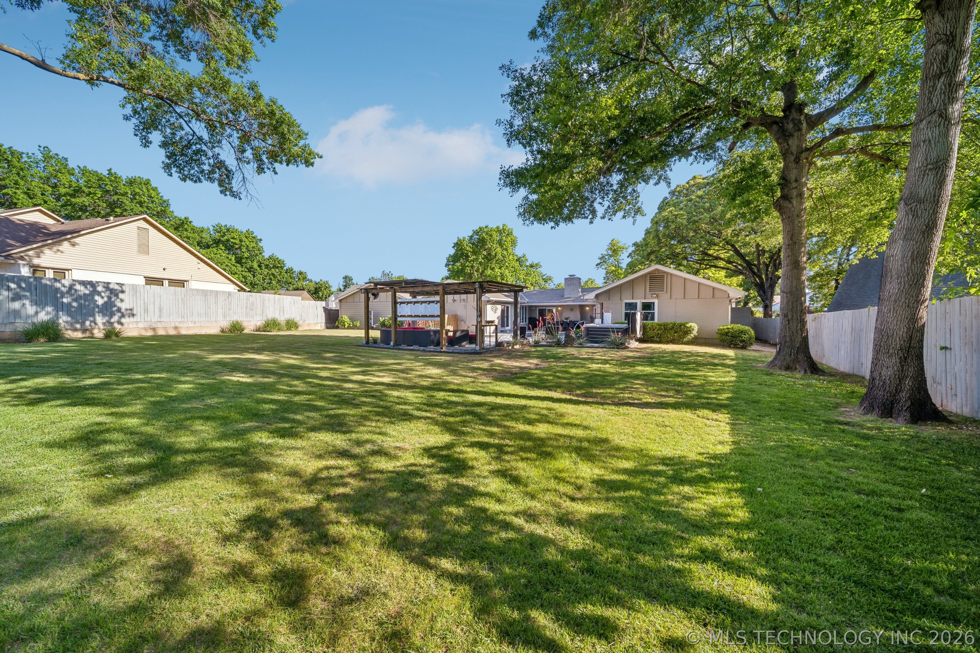 5661 S Evanston Place Tulsa OK 74105
