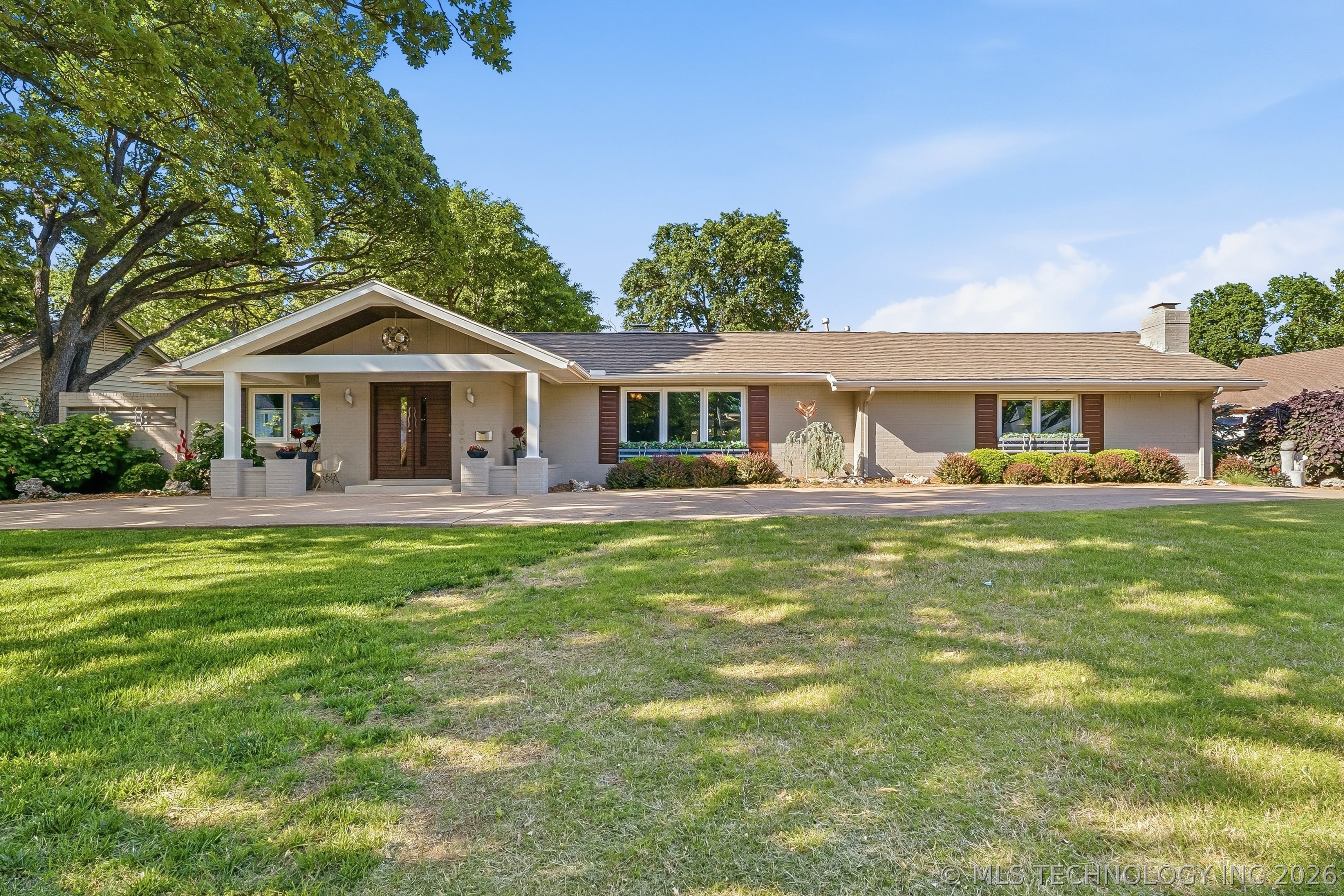 5661 S Evanston Place Tulsa OK 74105