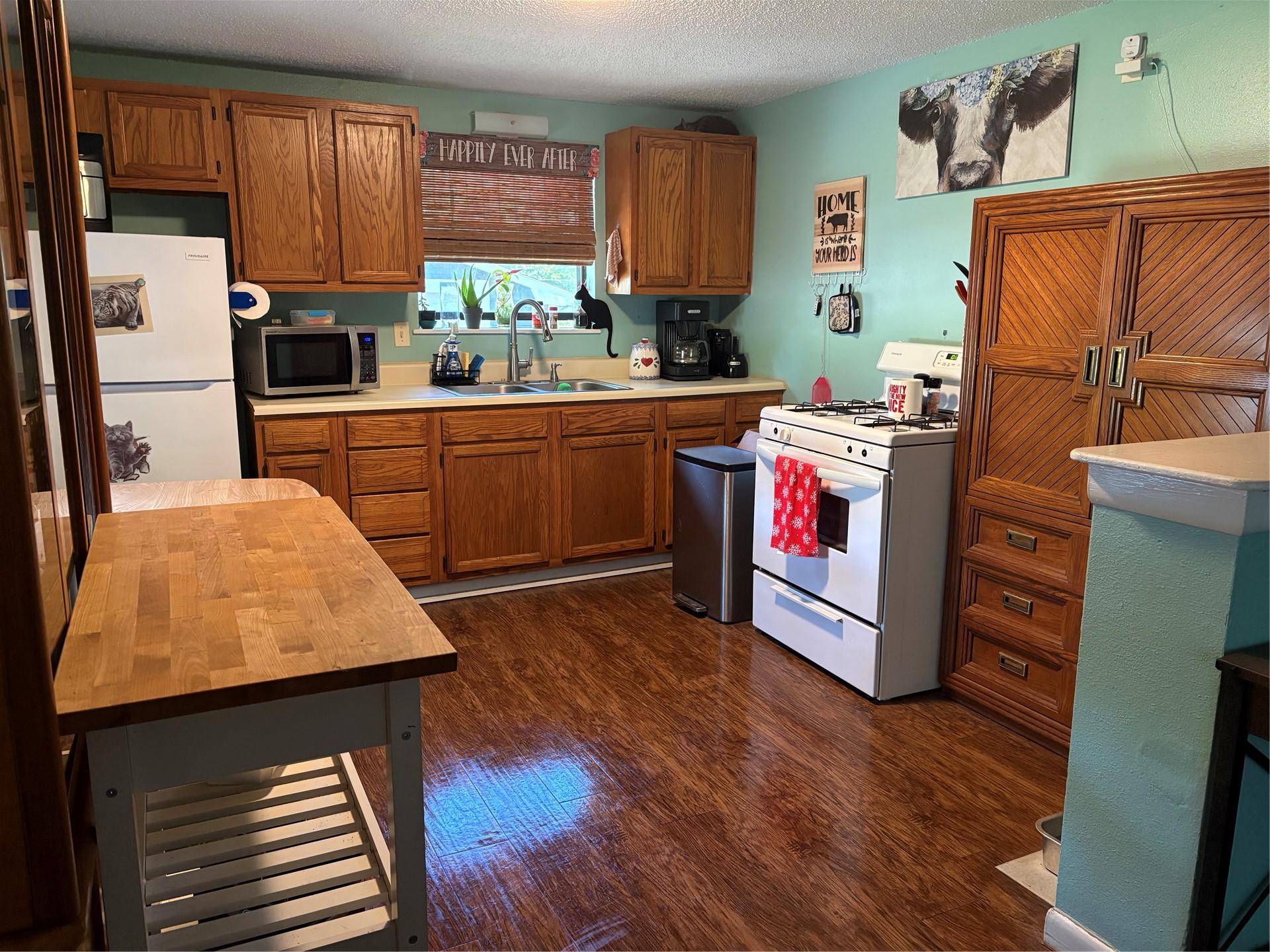 620 W Georgia Street Durant OK 74701