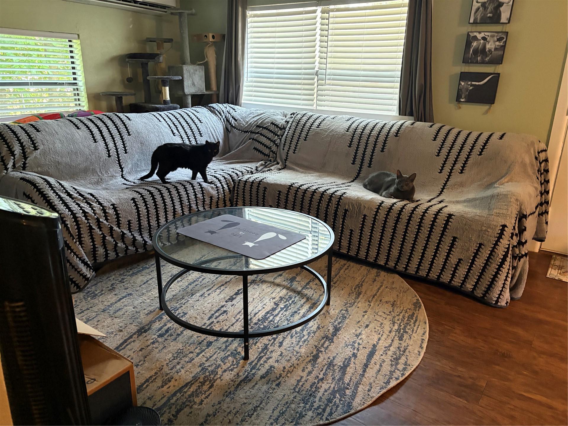 620 W Georgia Street Durant OK 74701