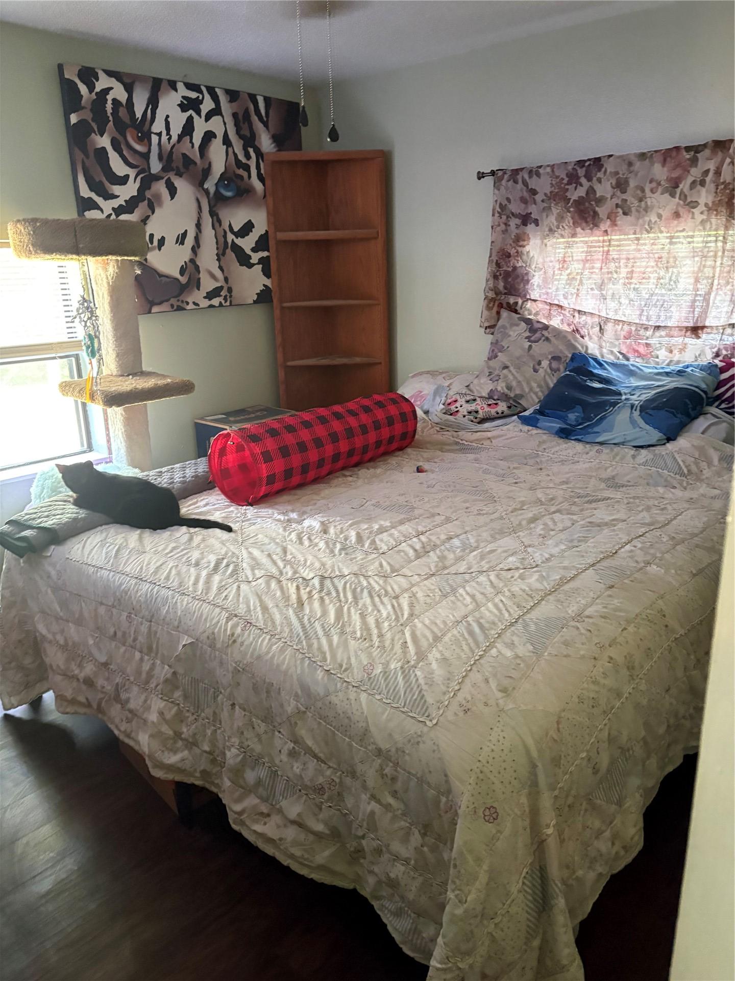 620 W Georgia Street Durant OK 74701