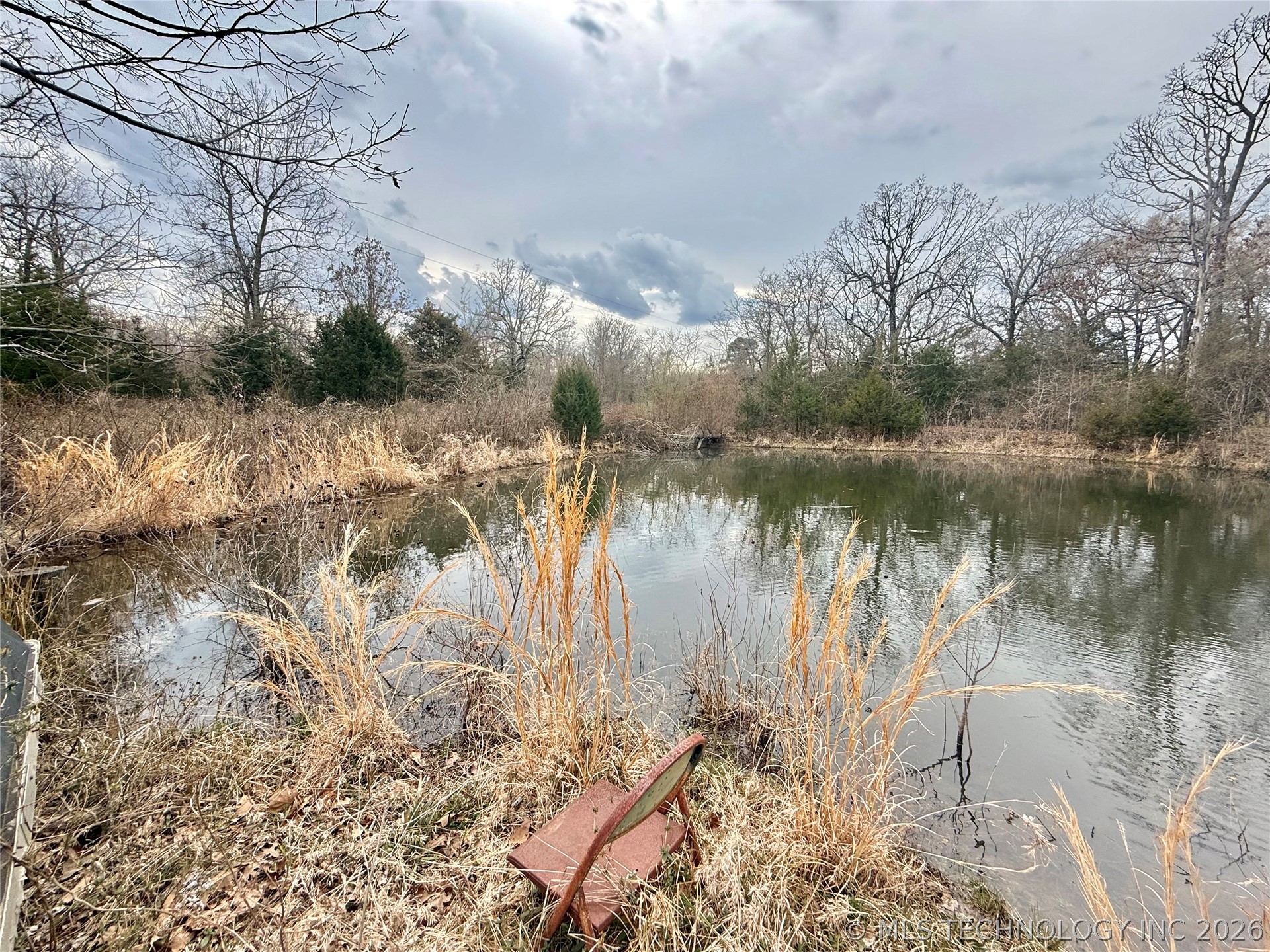 18870 County Line Road Keota OK 74941