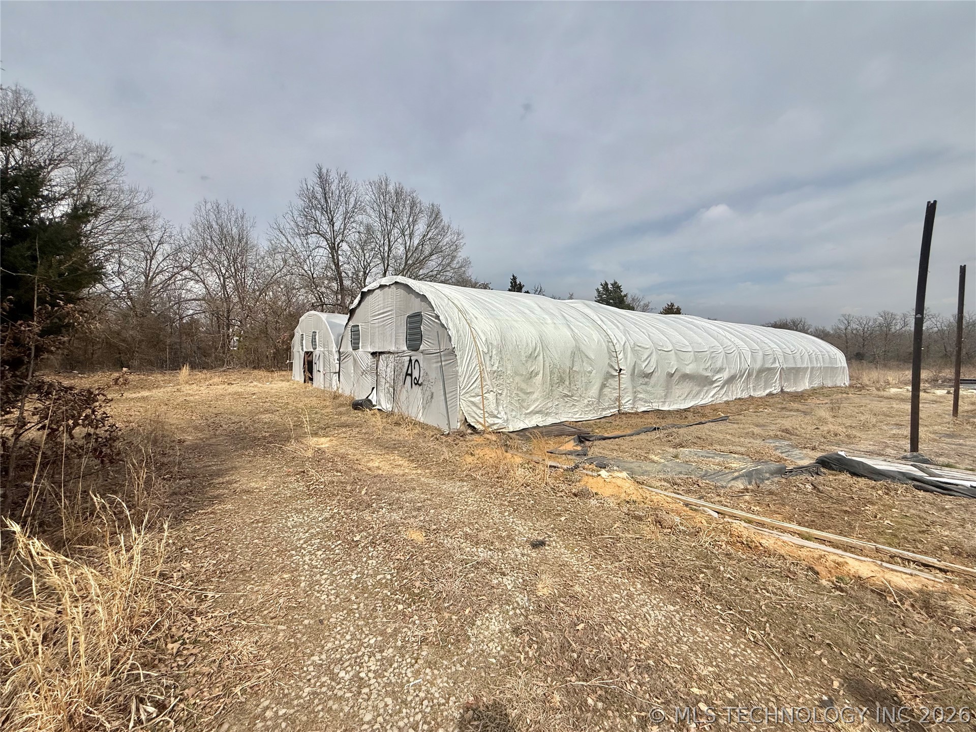 18870 County Line Road Keota OK 74941