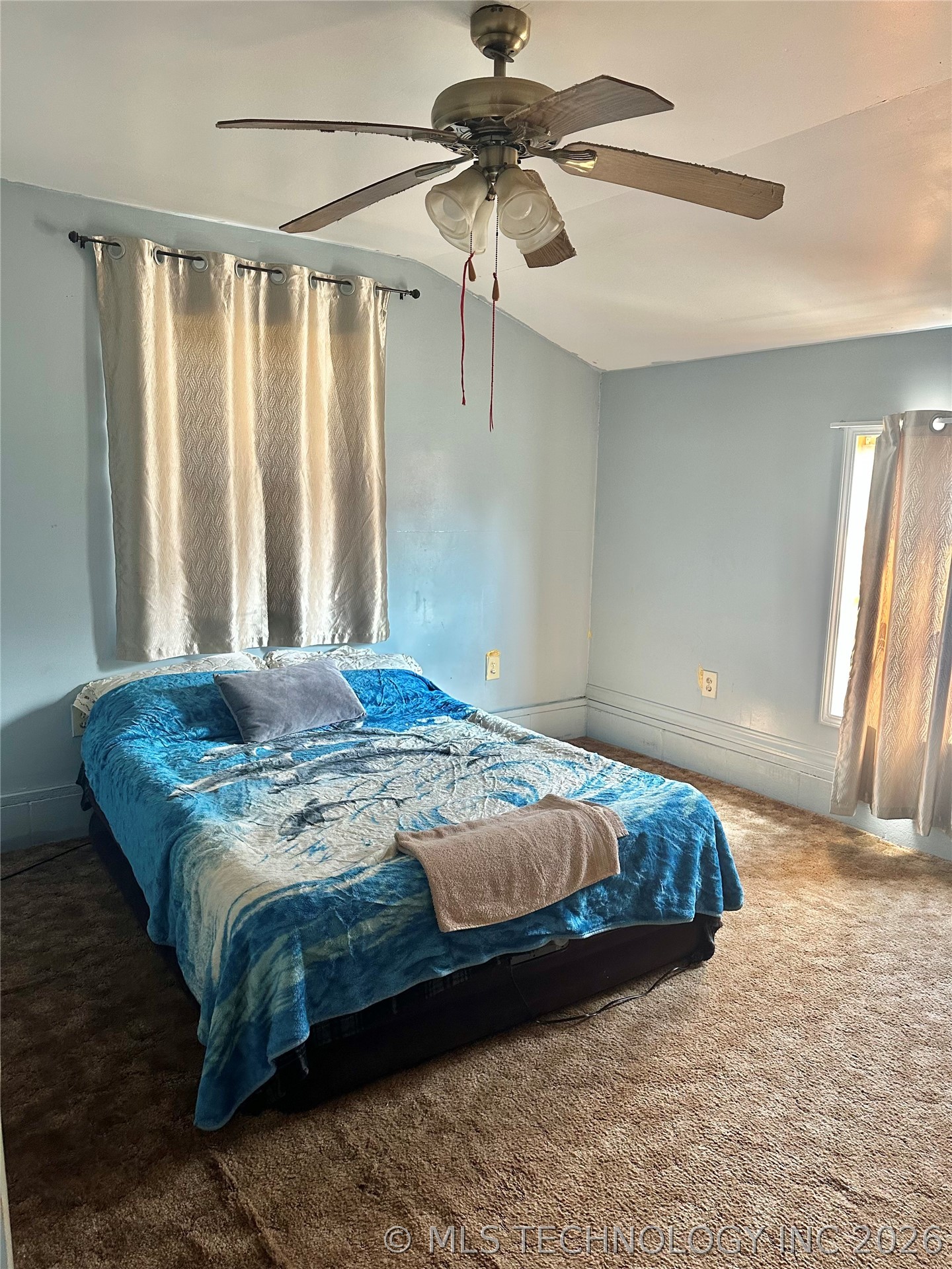 18870 County Line Road Keota OK 74941