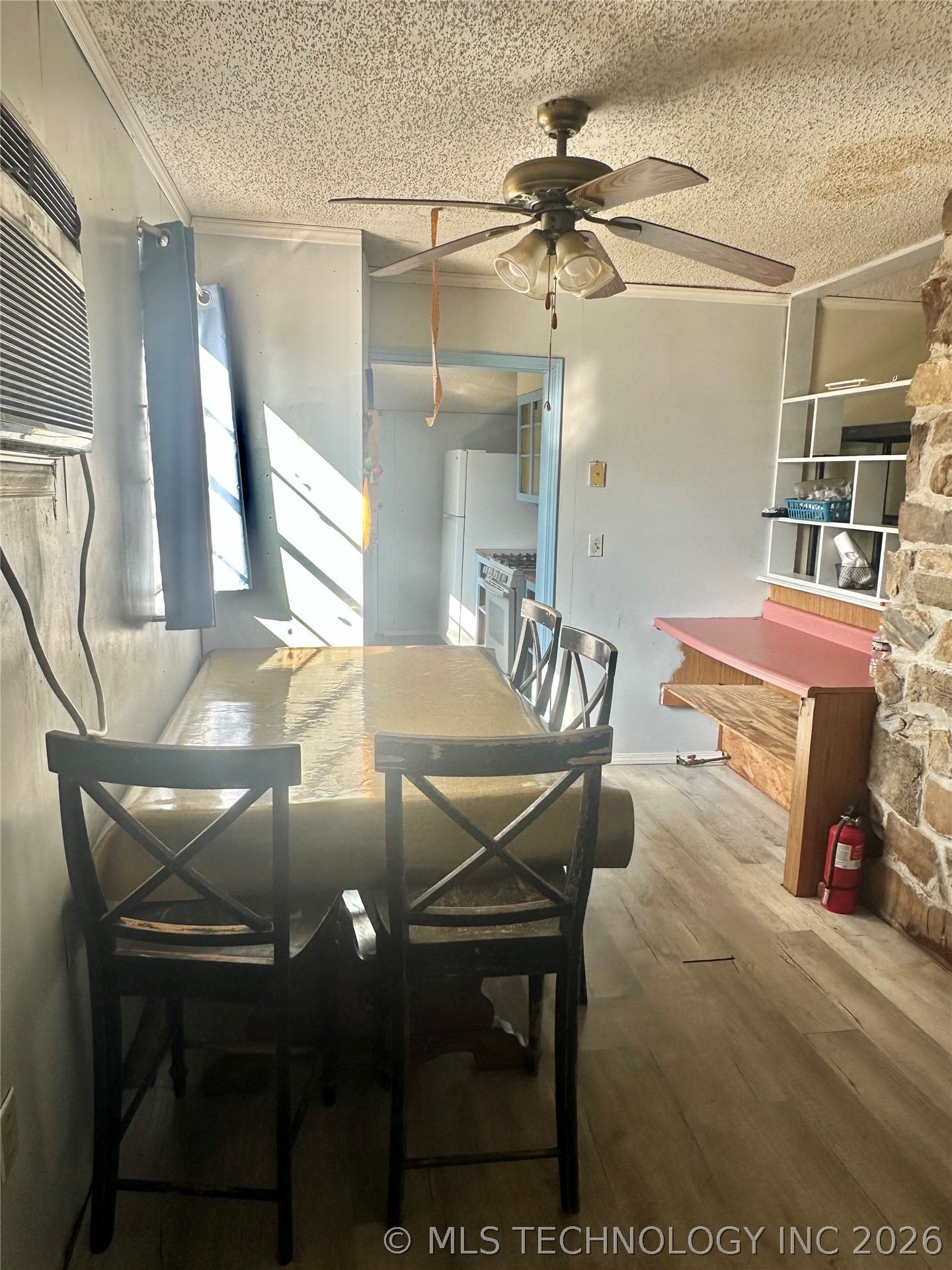 18870 County Line Road Keota OK 74941