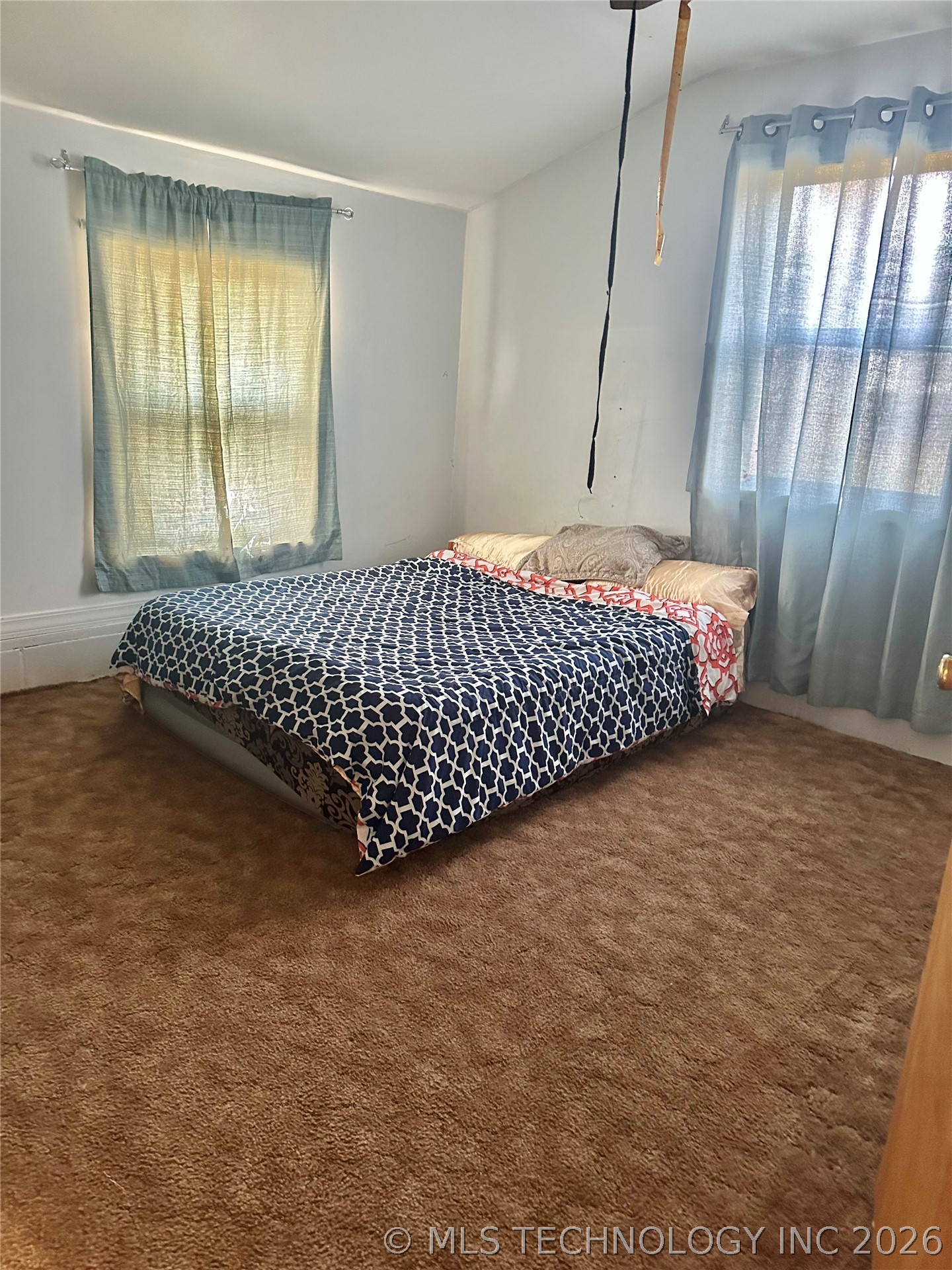 18870 County Line Road Keota OK 74941