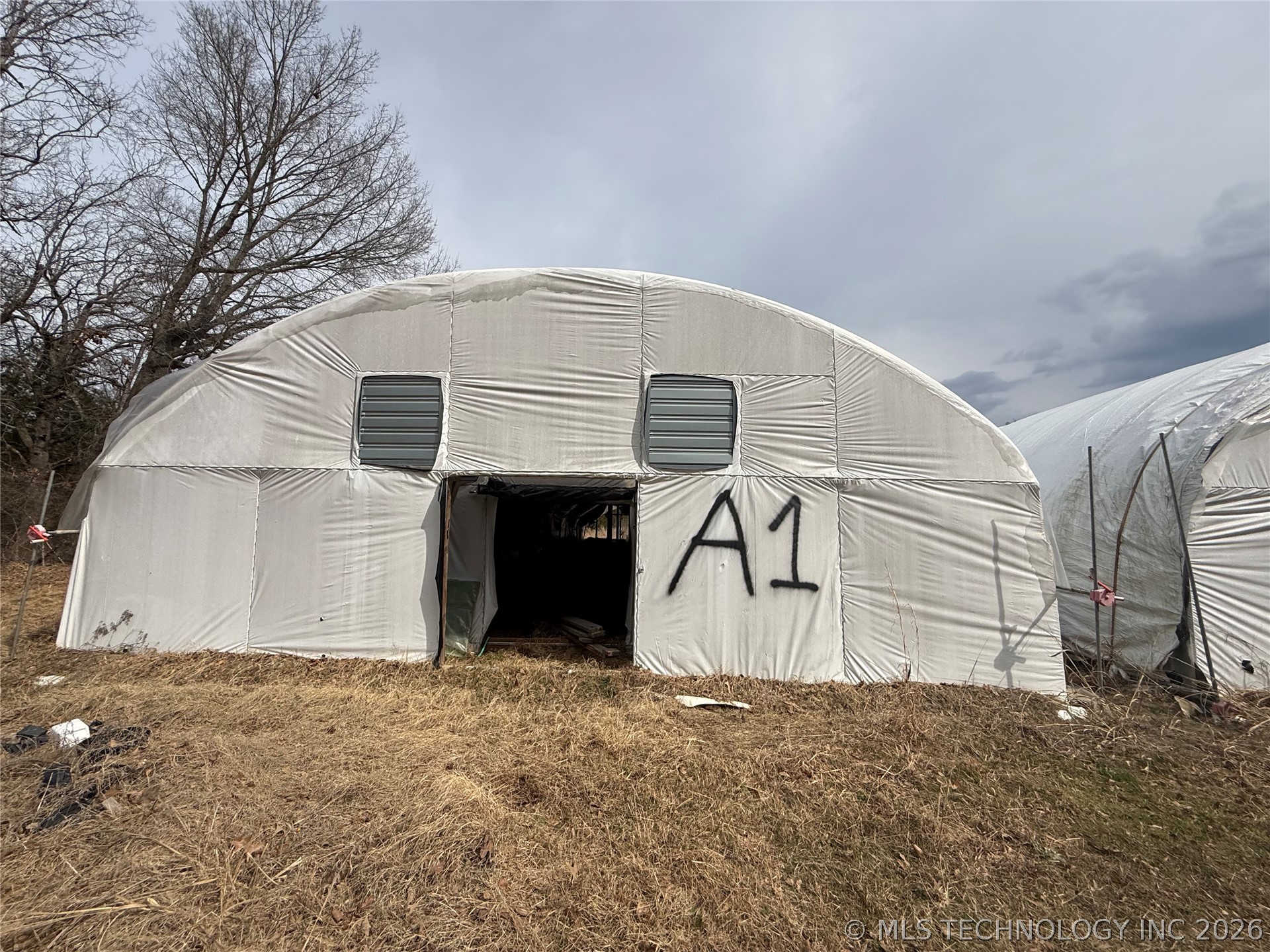 18870 County Line Road Keota OK 74941