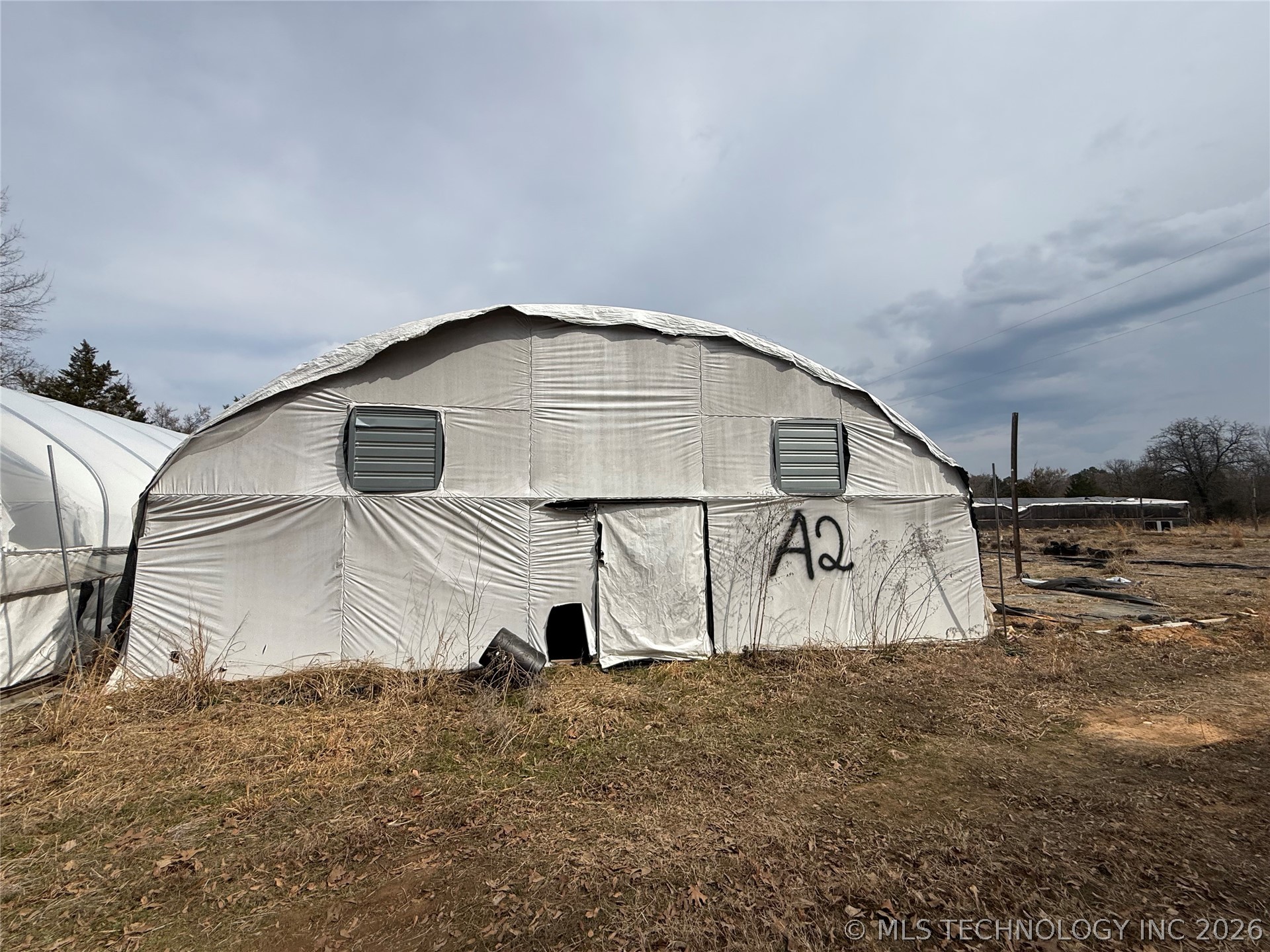 18870 County Line Road Keota OK 74941