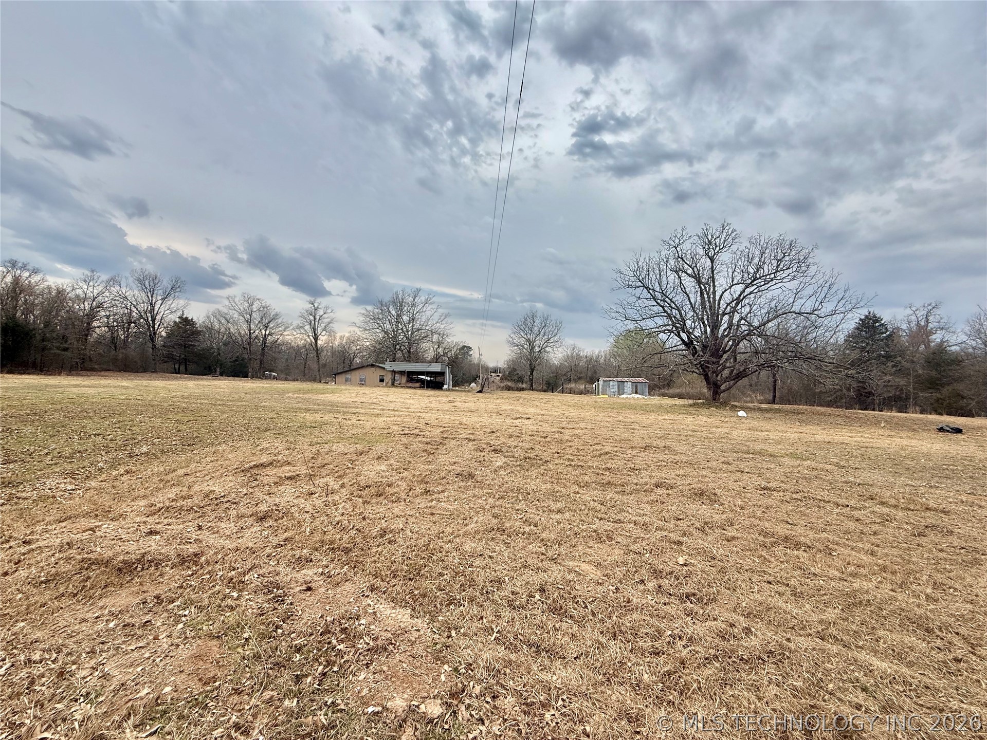 18870 County Line Road Keota OK 74941