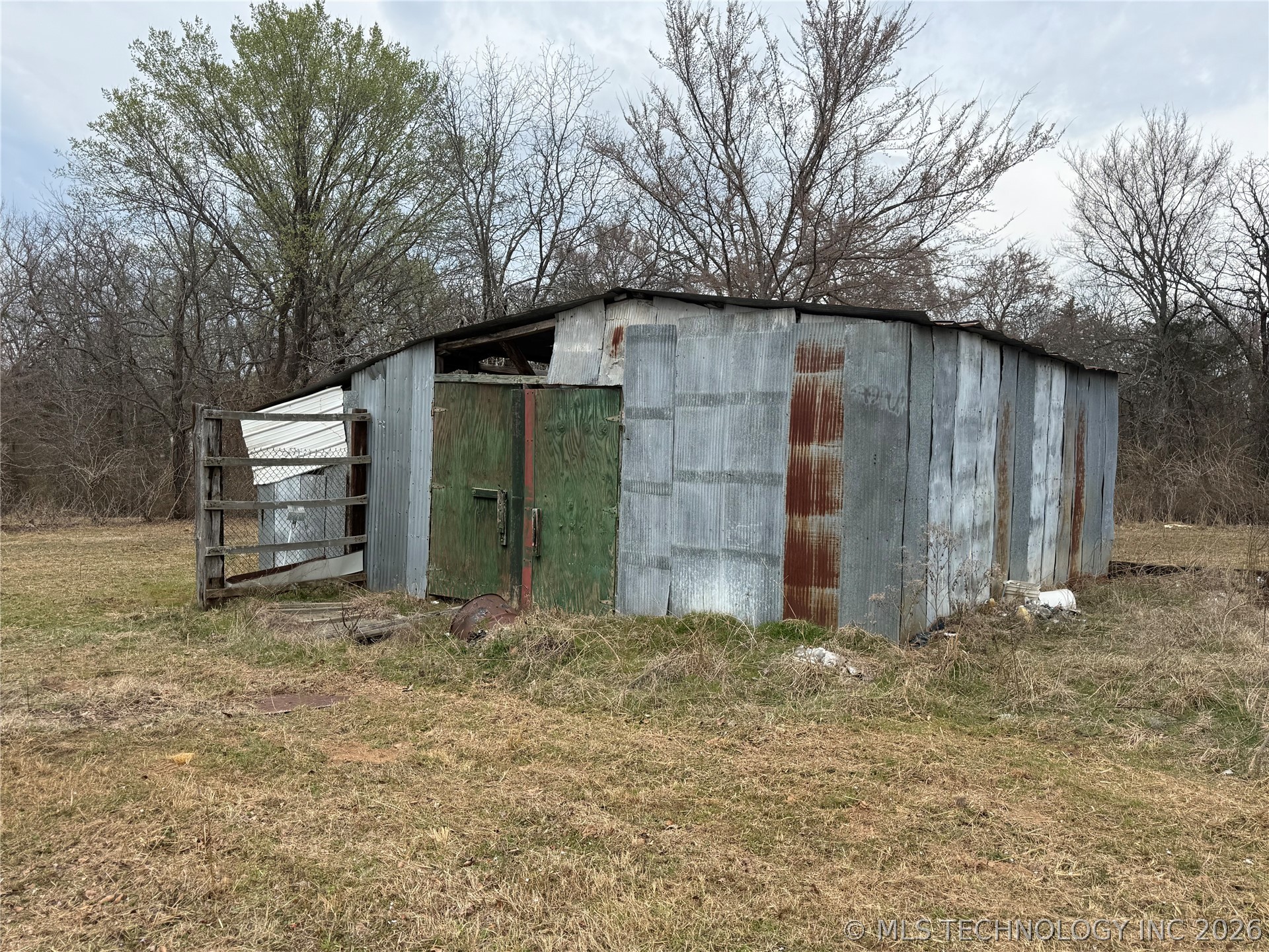 18870 County Line Road Keota OK 74941