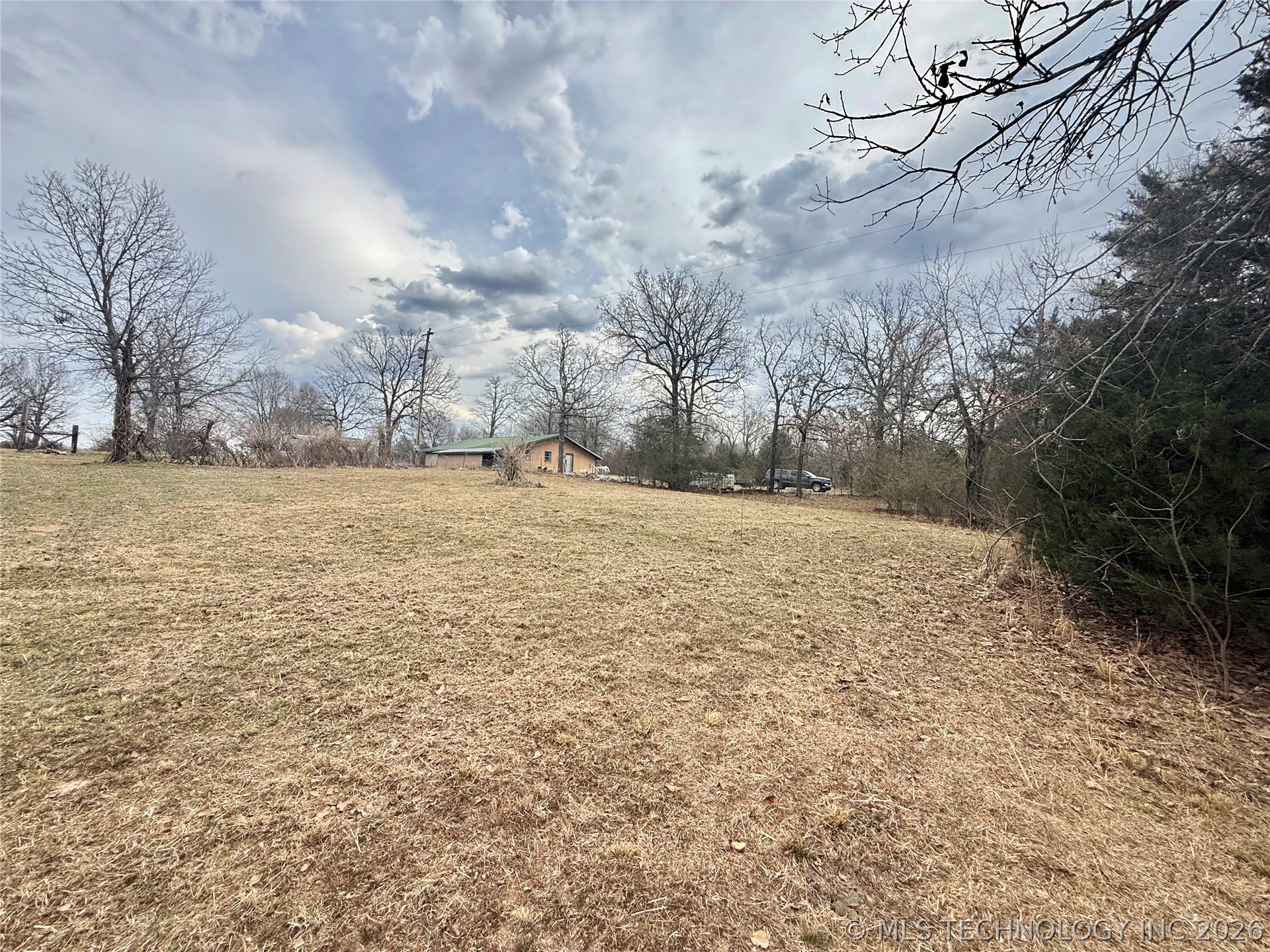 18870 County Line Road Keota OK 74941
