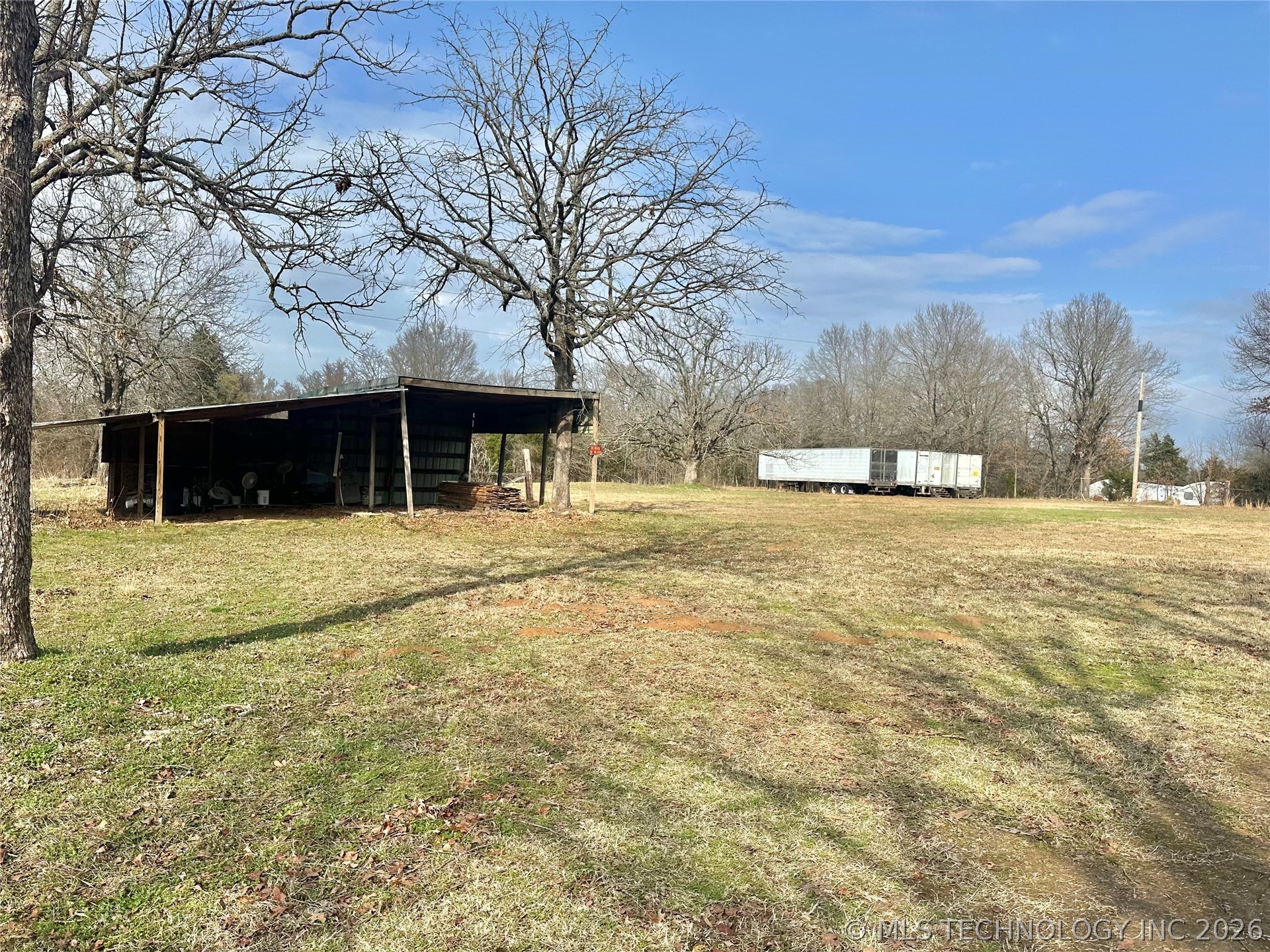 18870 County Line Road Keota OK 74941
