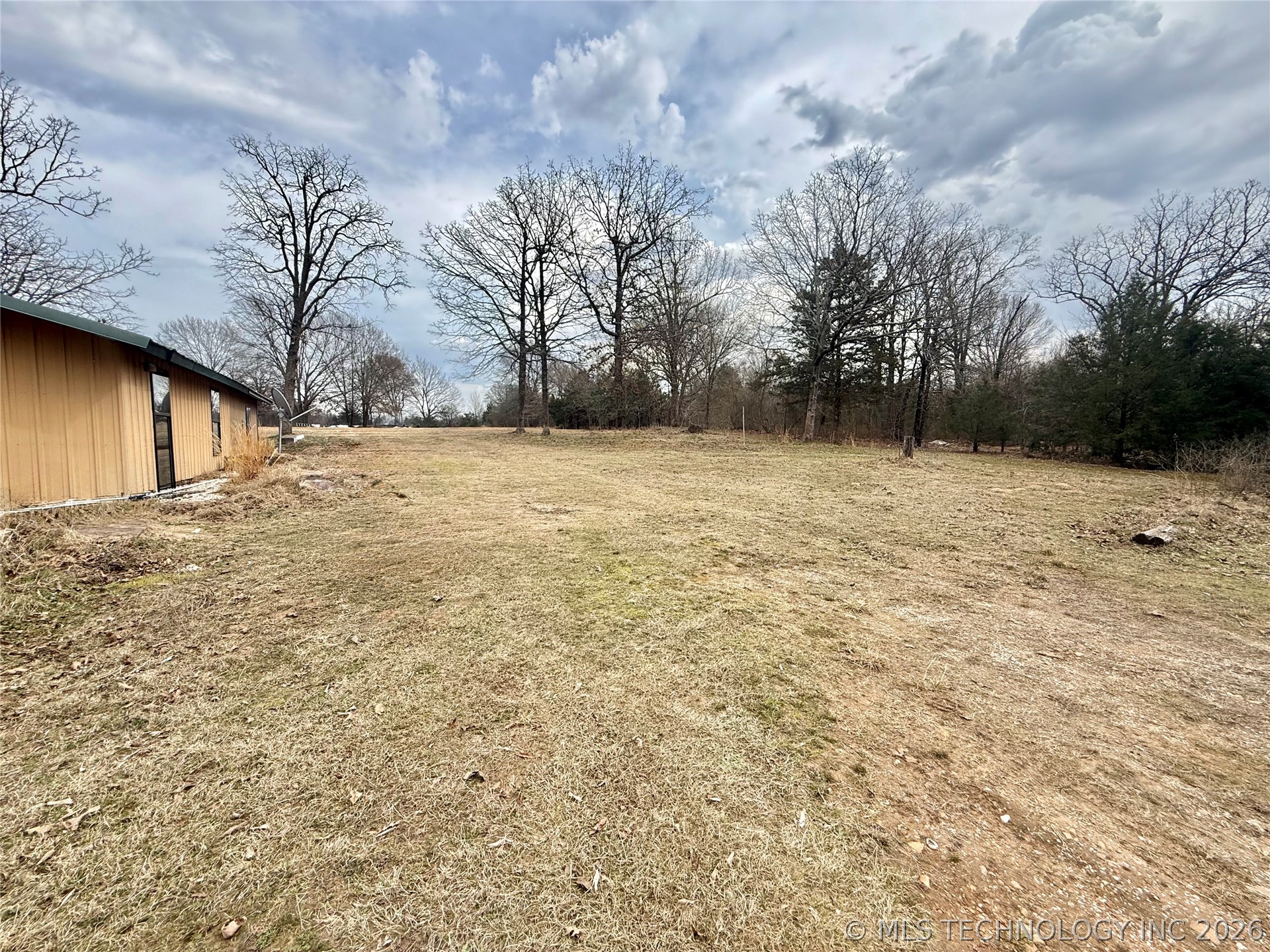 18870 County Line Road Keota OK 74941