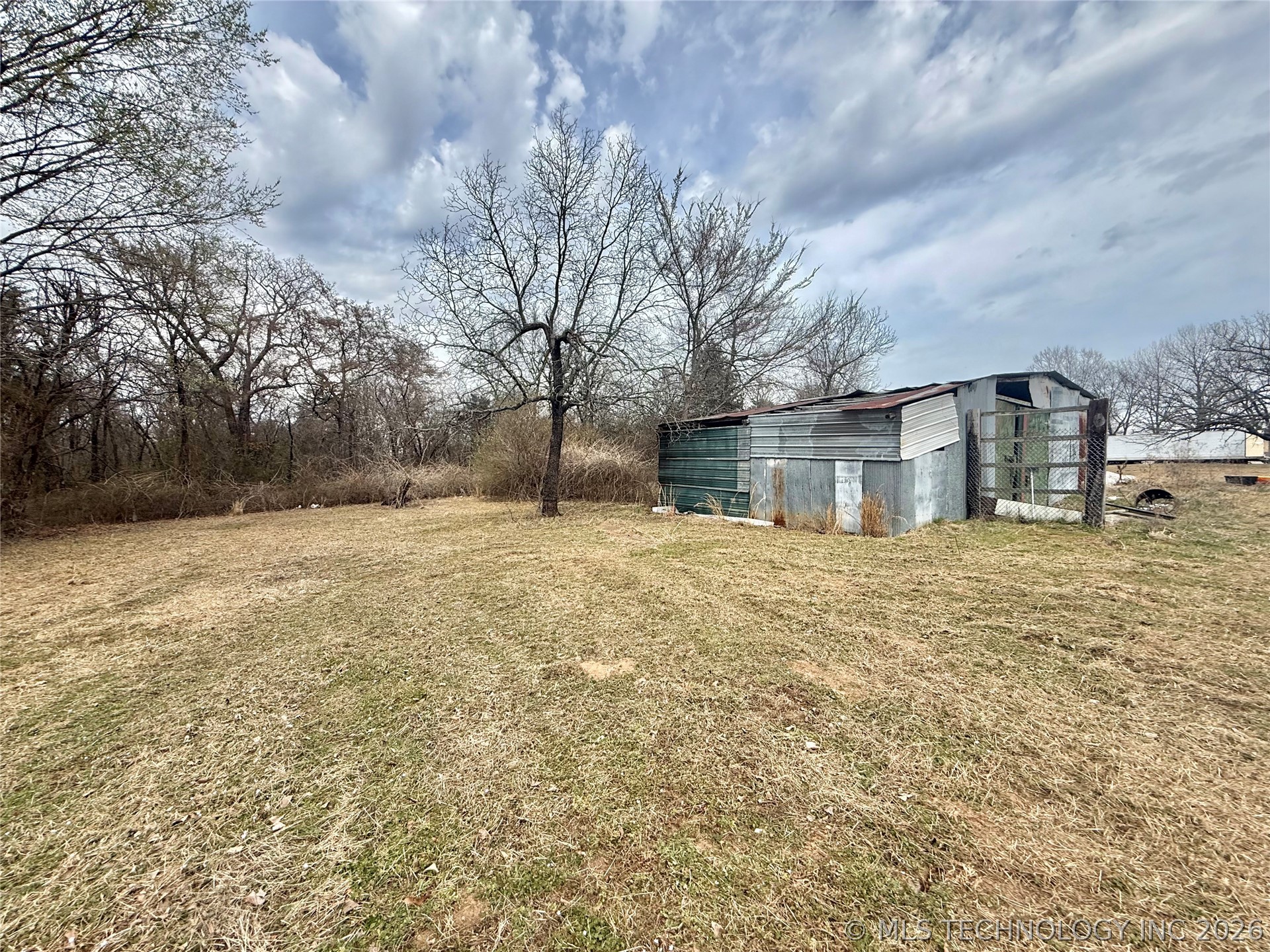 18870 County Line Road Keota OK 74941