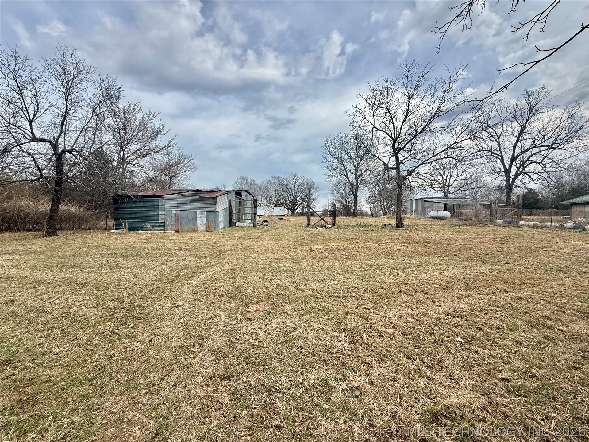 18870 County Line Road Keota OK 74941