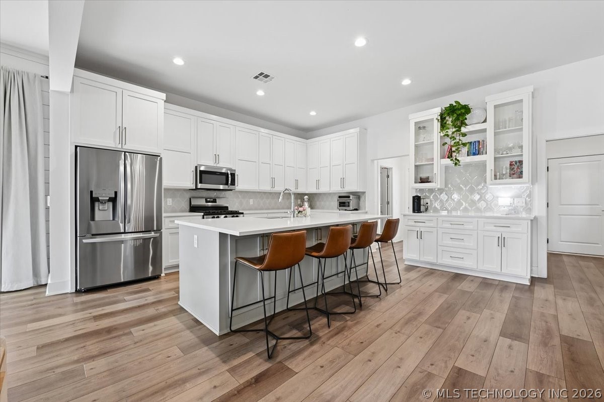6016 E 126 Place S Bixby OK 74008