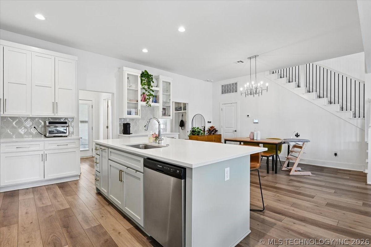 6016 E 126 Place S Bixby OK 74008