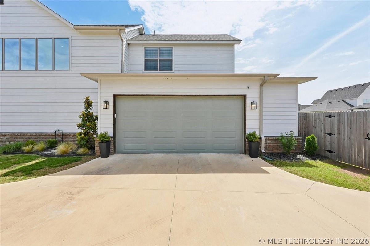 6016 E 126 Place S Bixby OK 74008