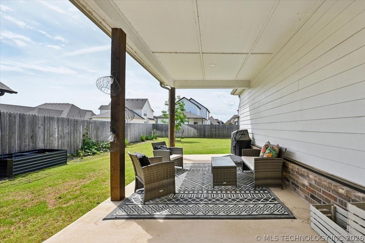 6016 E 126 Place S Bixby OK 74008