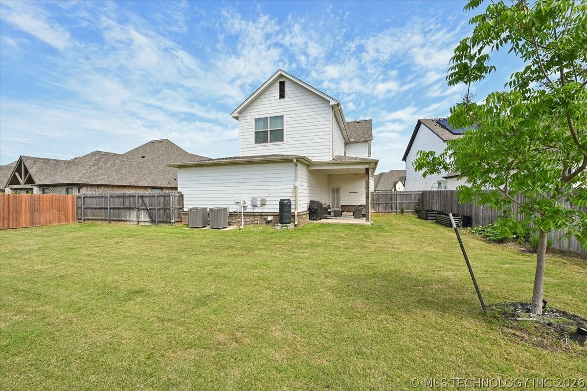 6016 E 126 Place S Bixby OK 74008