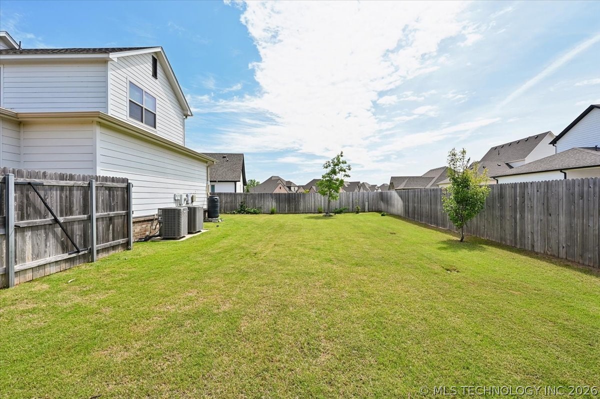 6016 E 126 Place S Bixby OK 74008