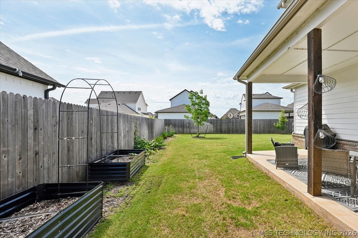 6016 E 126 Place S Bixby OK 74008