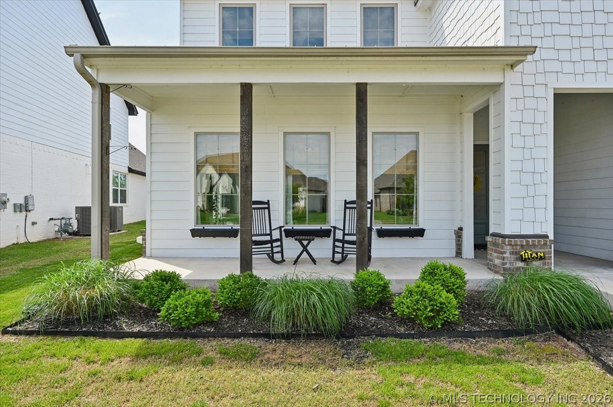 6016 E 126 Place S Bixby OK 74008