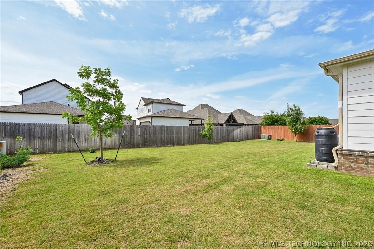 6016 E 126 Place S Bixby OK 74008