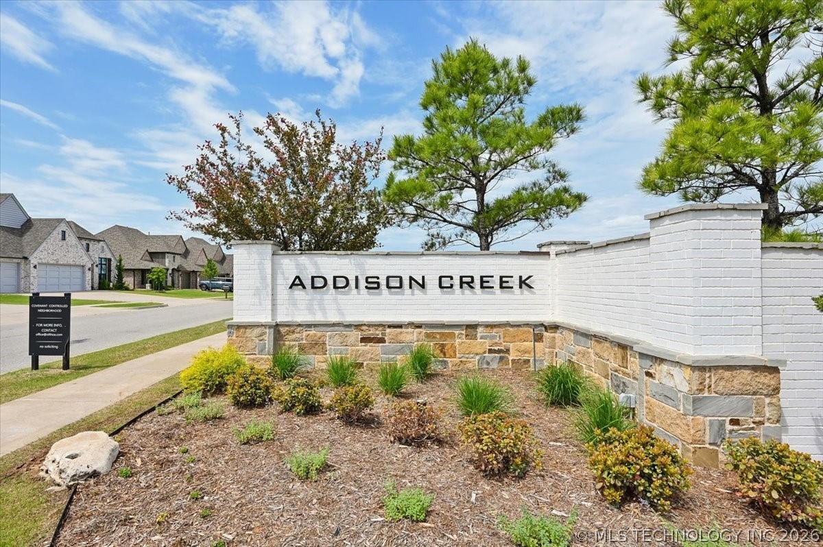 6016 E 126 Place S Bixby OK 74008