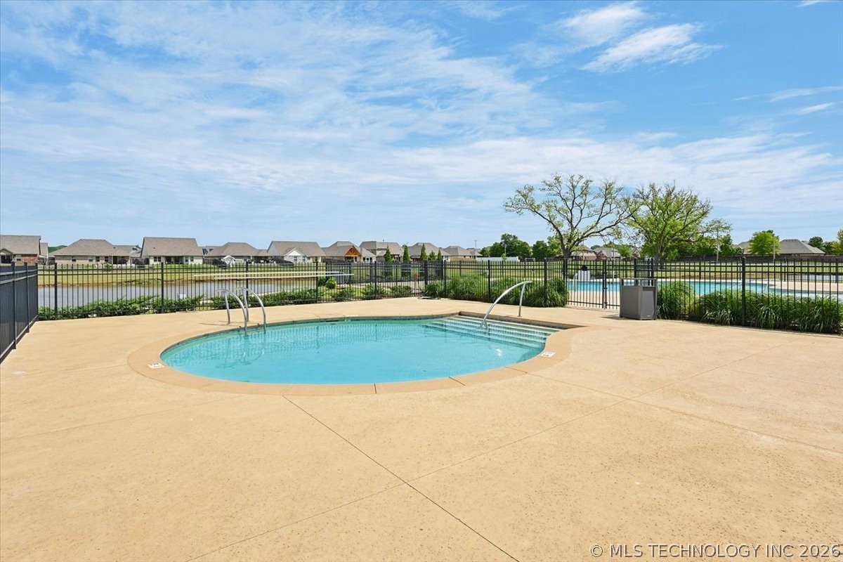 6016 E 126 Place S Bixby OK 74008