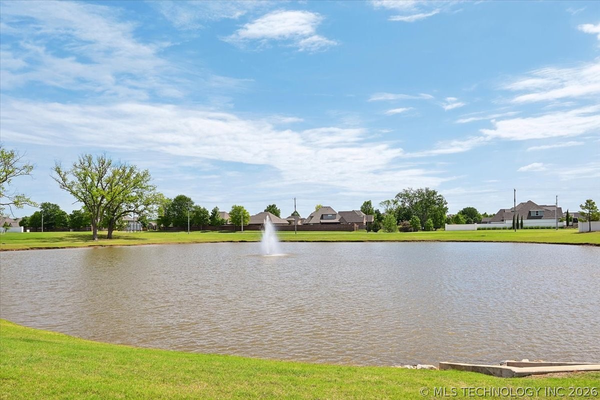 6016 E 126 Place S Bixby OK 74008