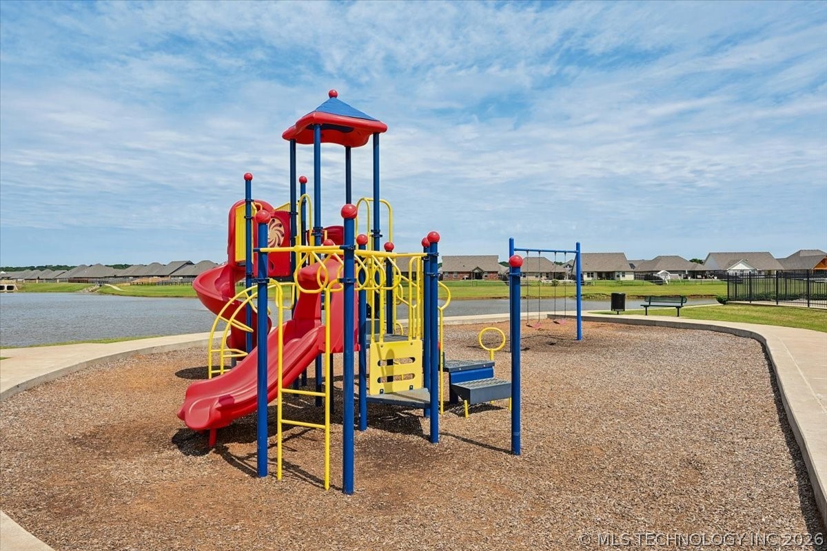 6016 E 126 Place S Bixby OK 74008