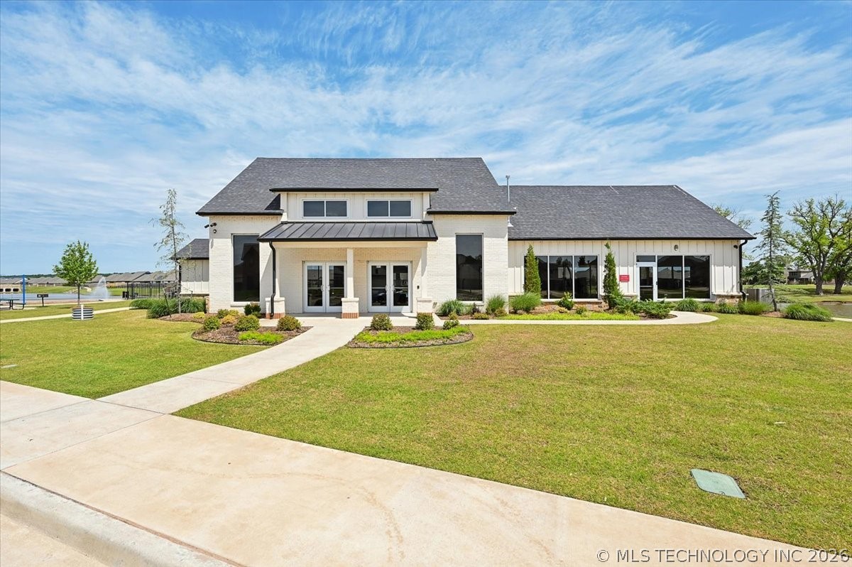 6016 E 126 Place S Bixby OK 74008
