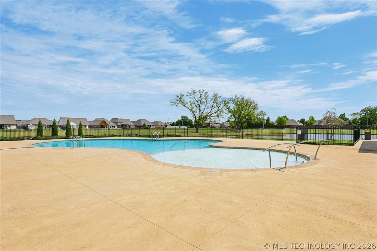 6016 E 126 Place S Bixby OK 74008