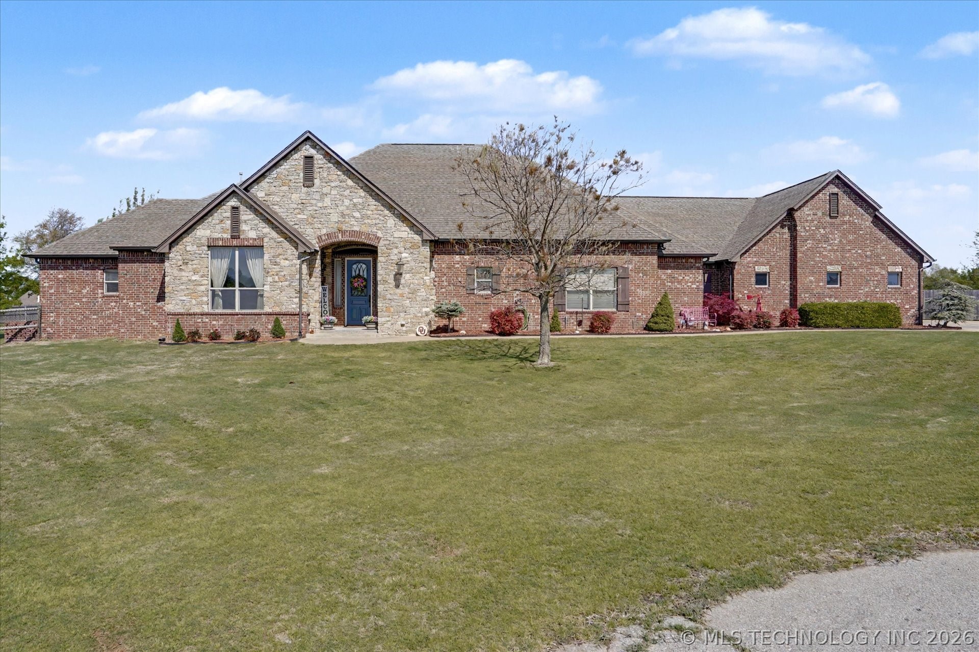 8778 S 234th East Avenue Broken Arrow OK 74014