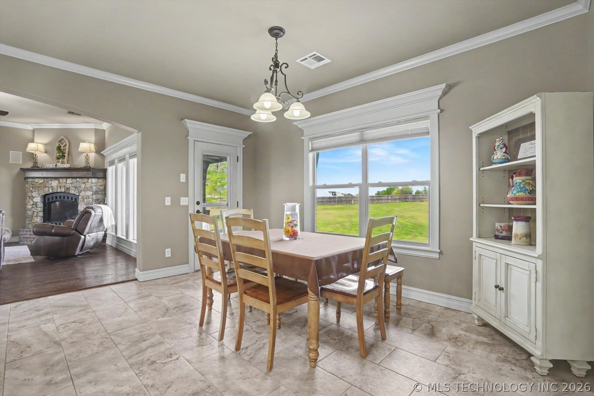 8778 S 234th East Avenue Broken Arrow OK 74014