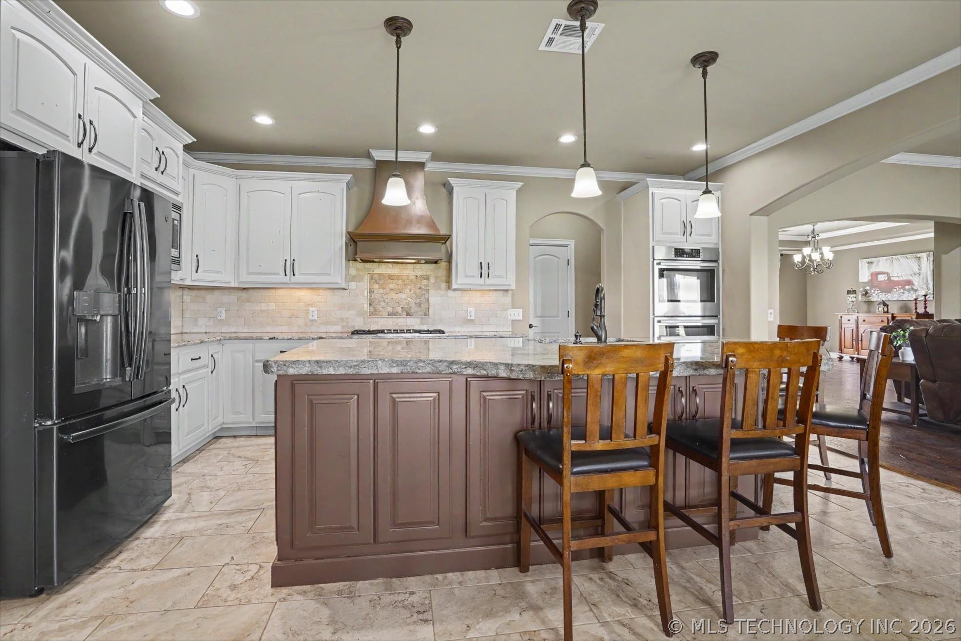 8778 S 234th East Avenue Broken Arrow OK 74014