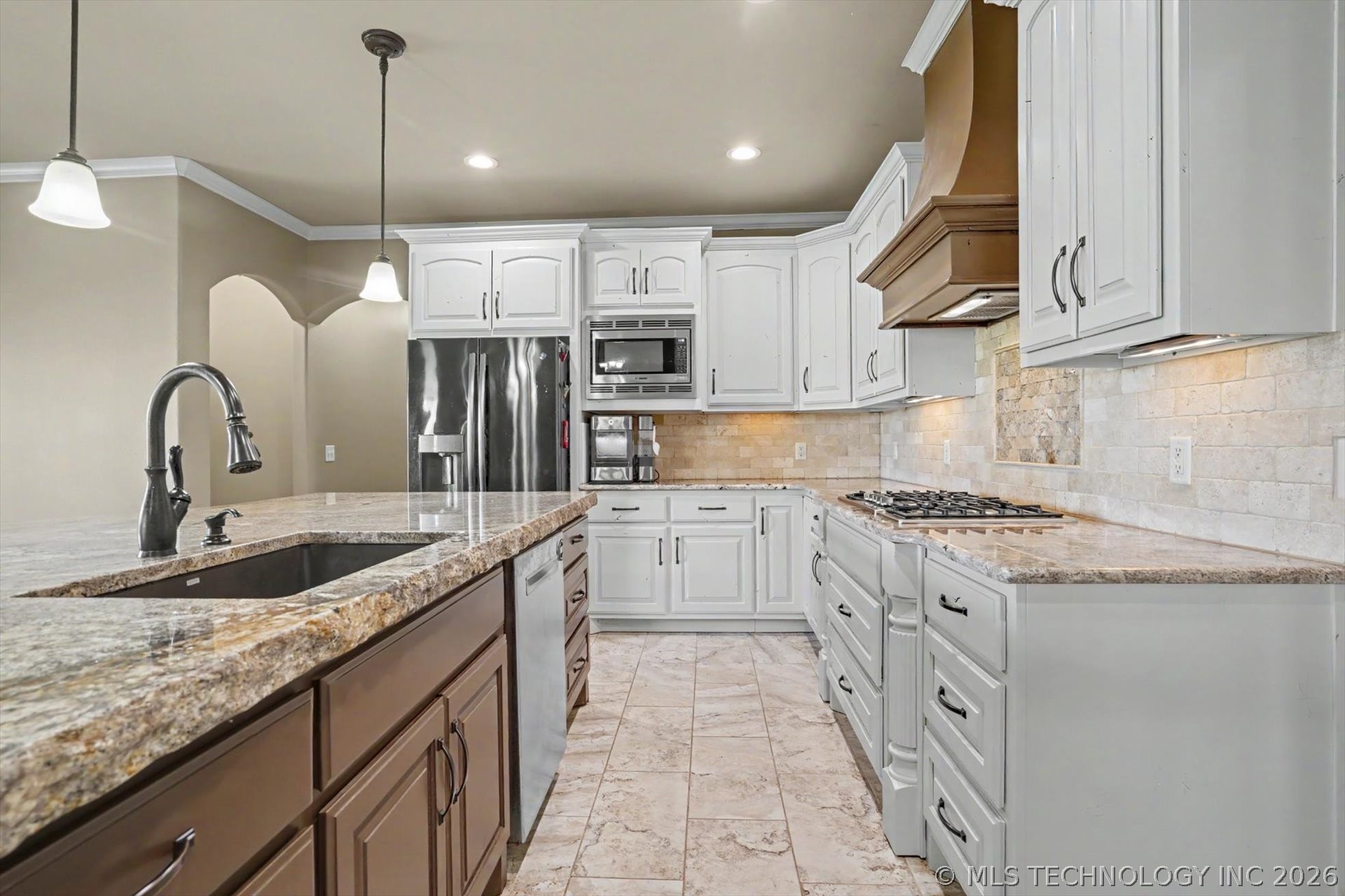 8778 S 234th East Avenue Broken Arrow OK 74014